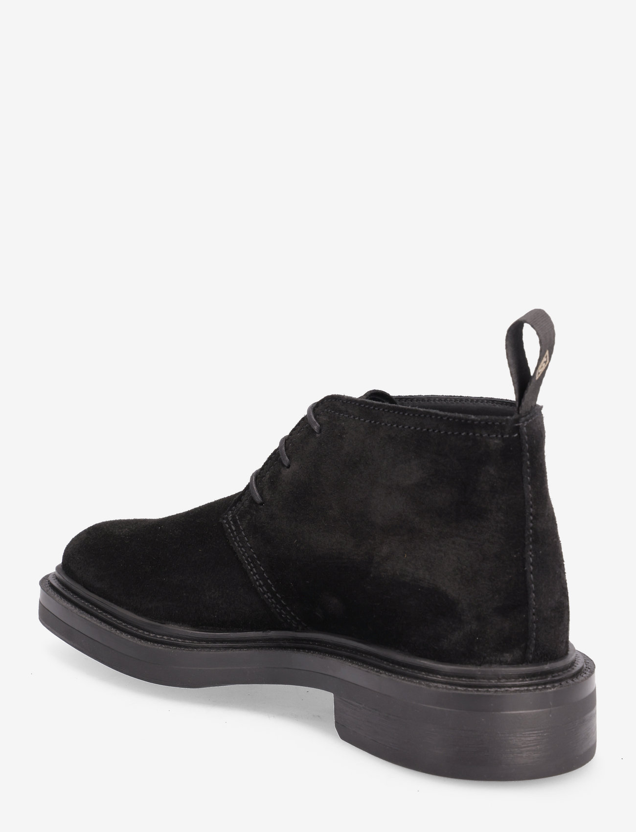 GANT - Fairwyn Mid Boot - black - 2