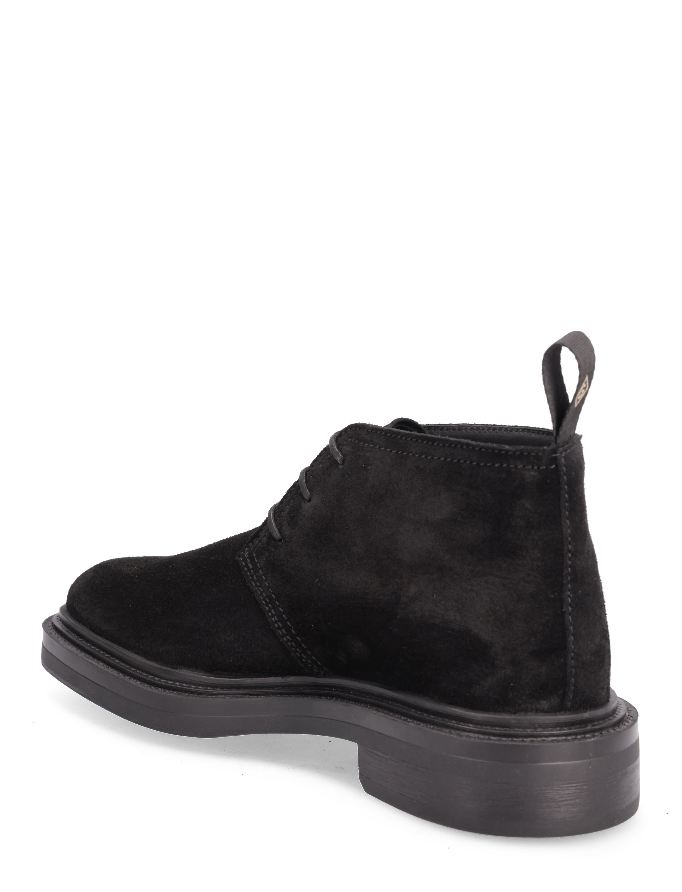 GANT - Fairwyn Mid Boot - black - 2