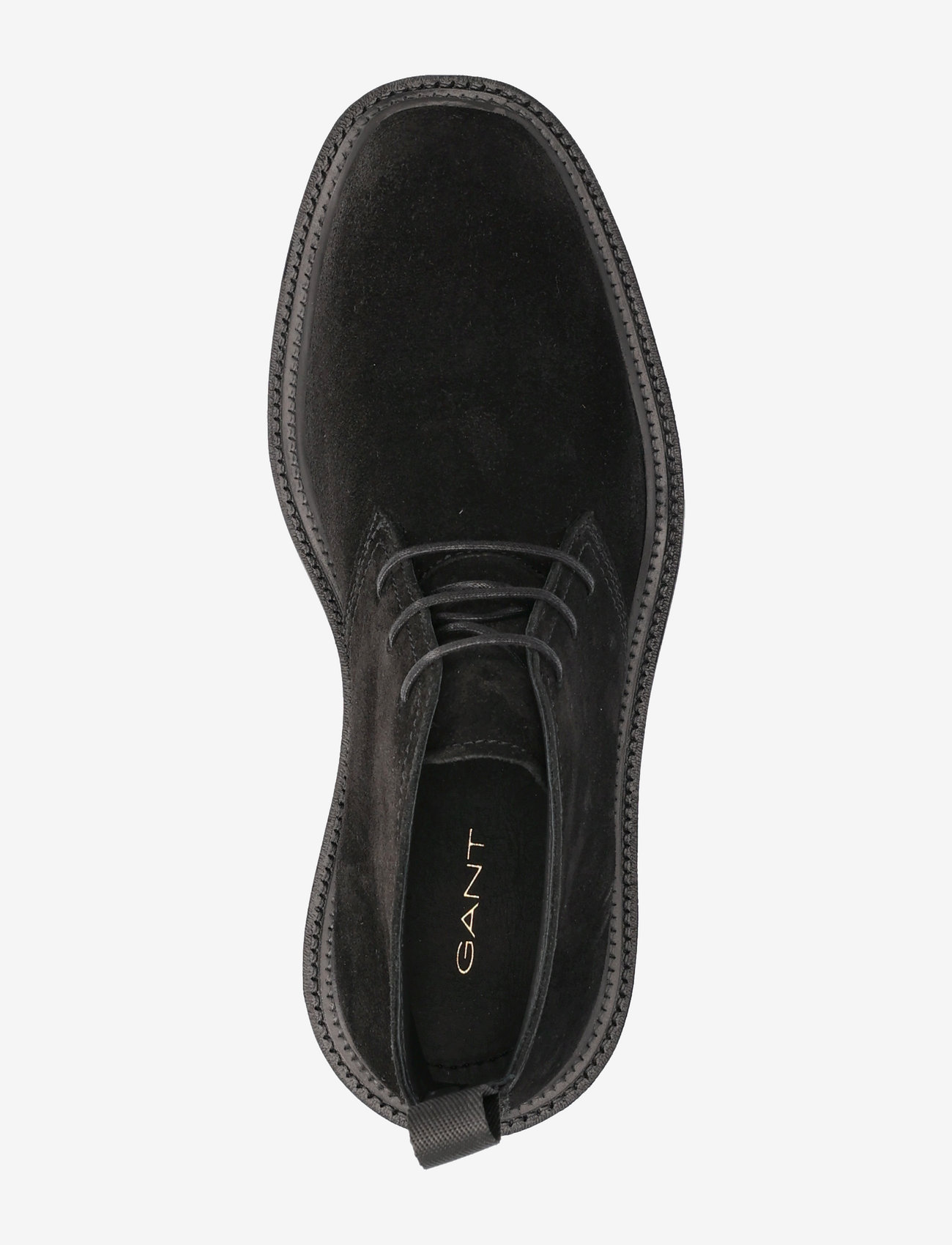 GANT - Fairwyn Mid Boot - black - 3