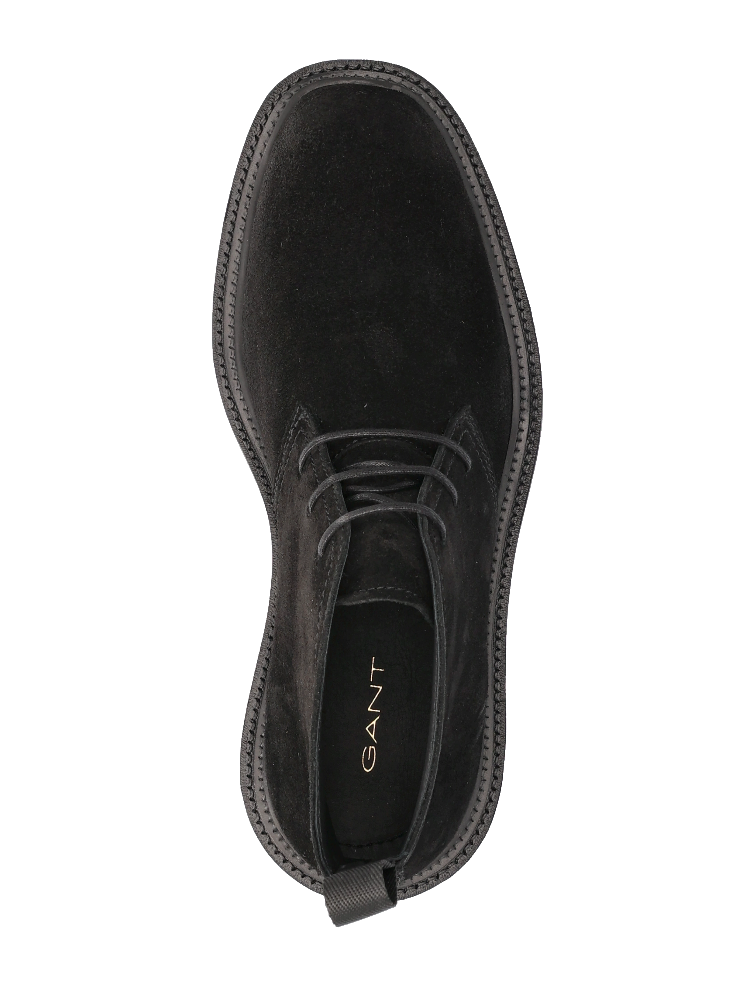 GANT - Fairwyn Mid Boot - black - 3