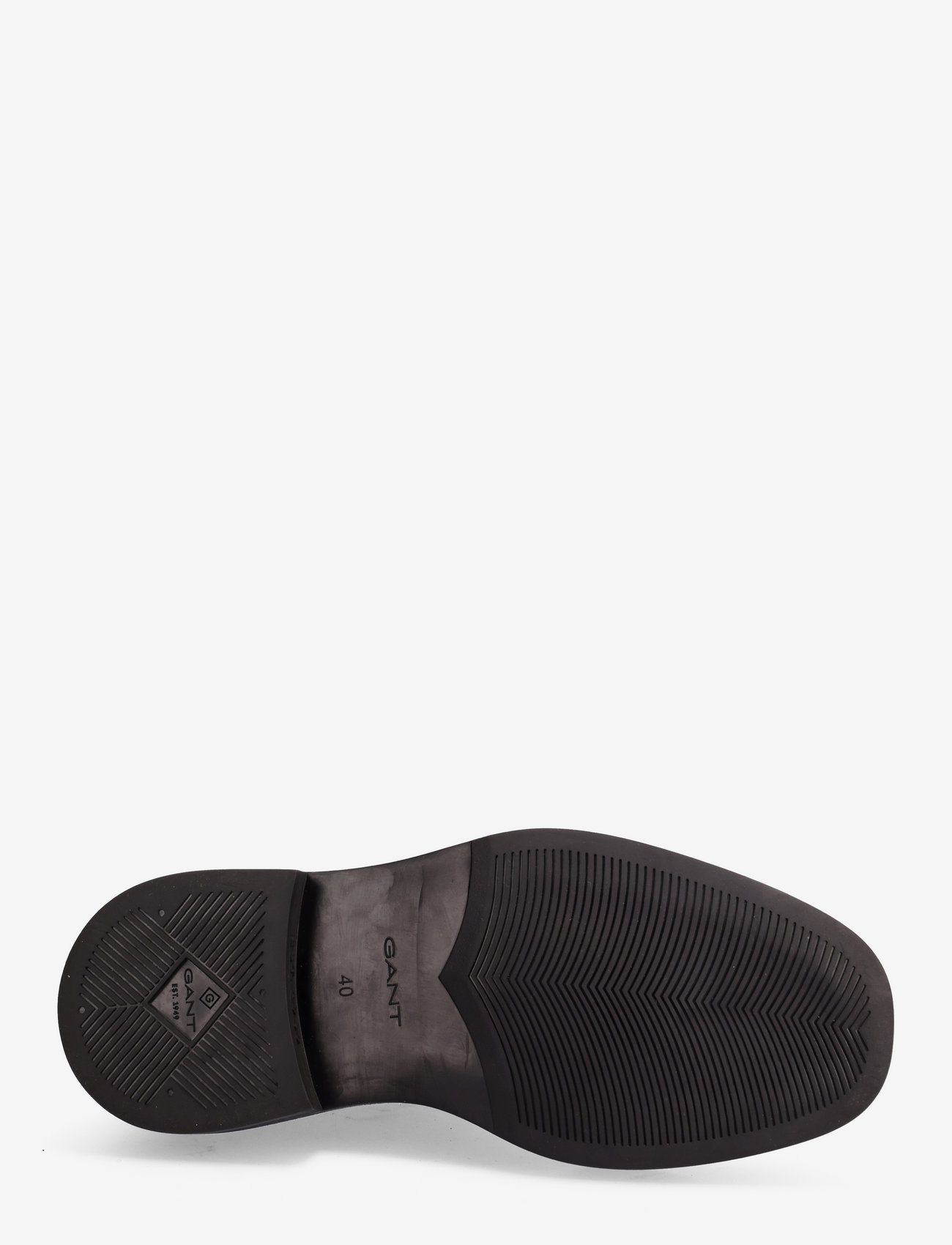 GANT - Fairwyn Mid Boot - black - 4