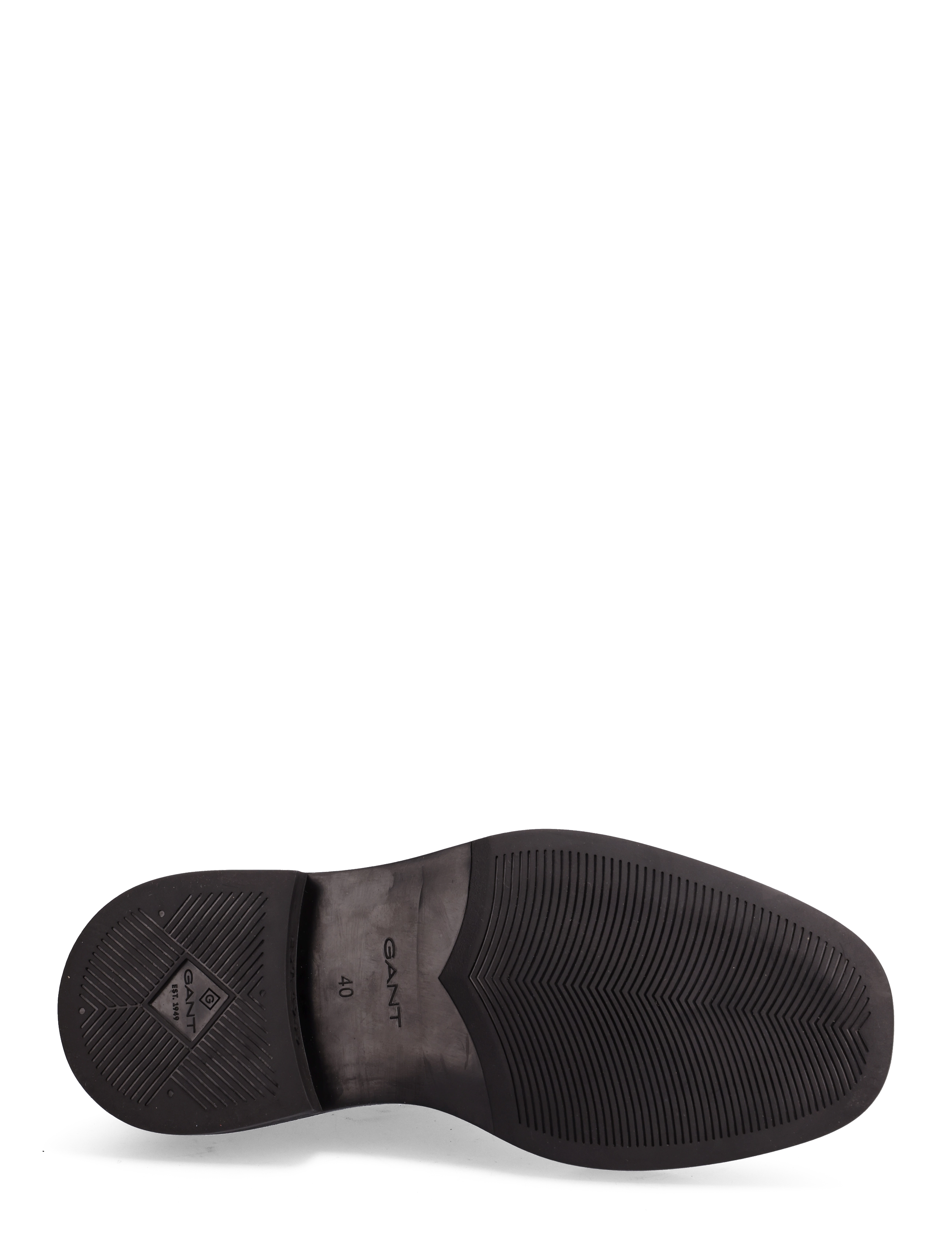 GANT - Fairwyn Mid Boot - black - 4