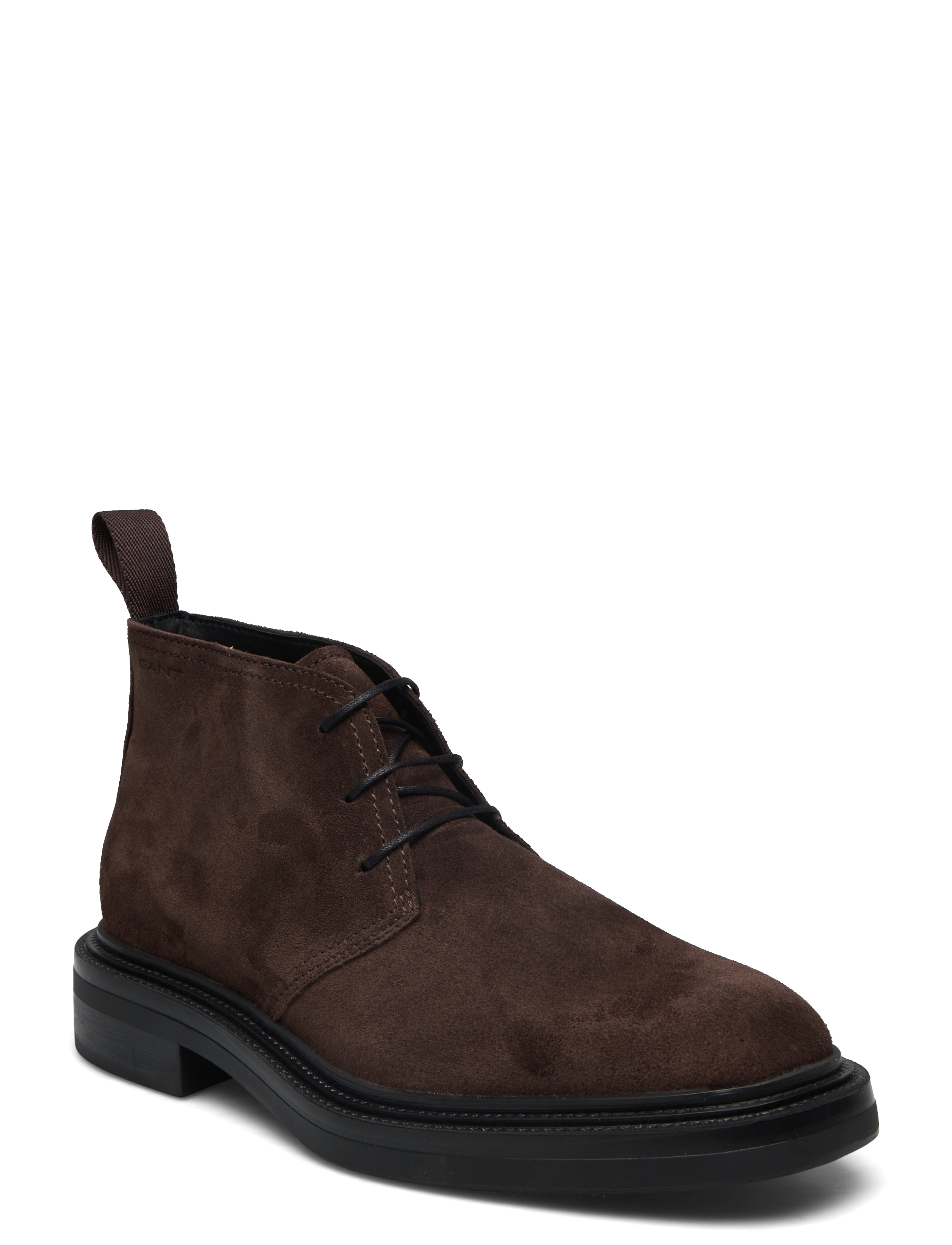 Fairwyn Mid Boot - DARK BROWN