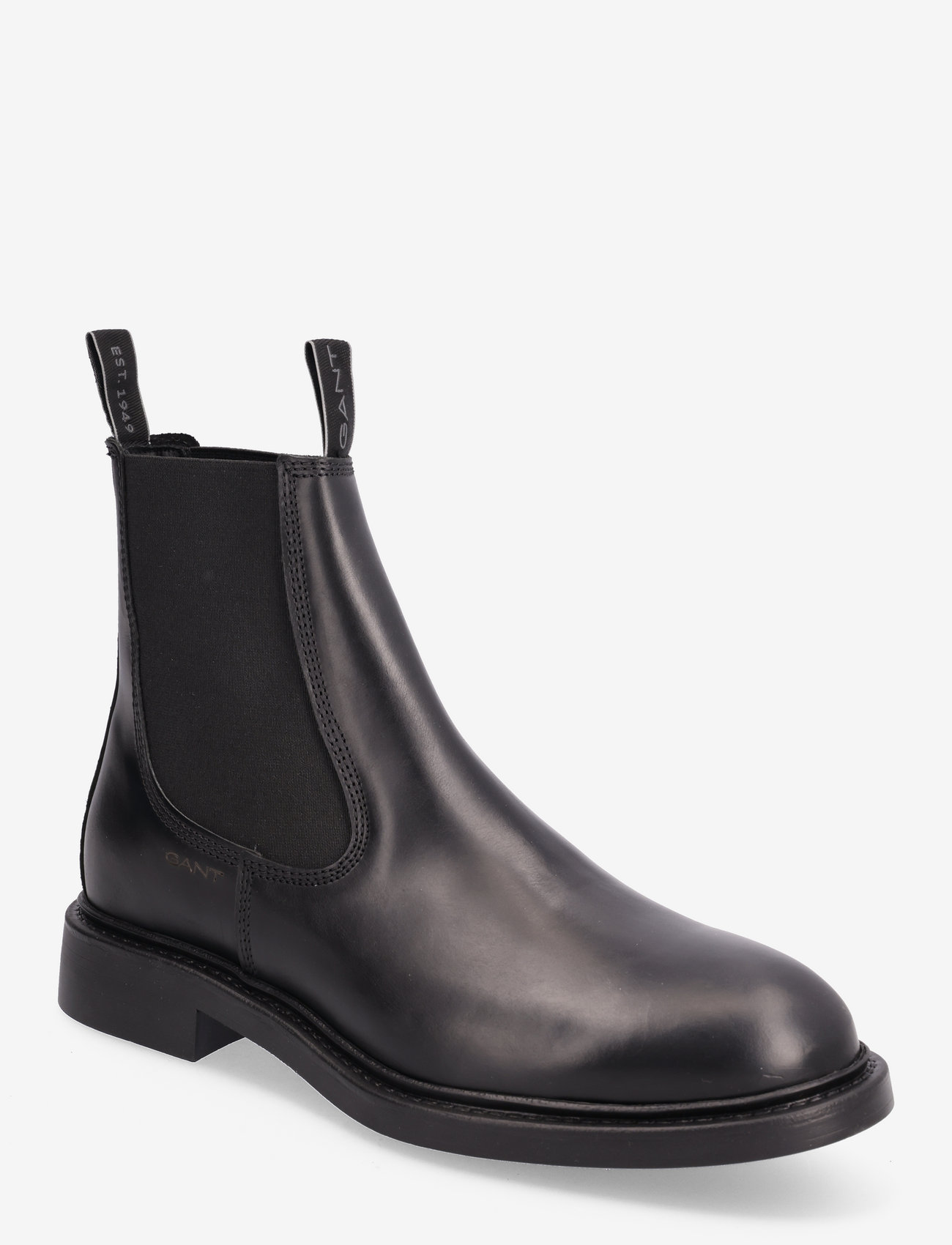 GANT - Millbro Chelsea Boot - black - 0