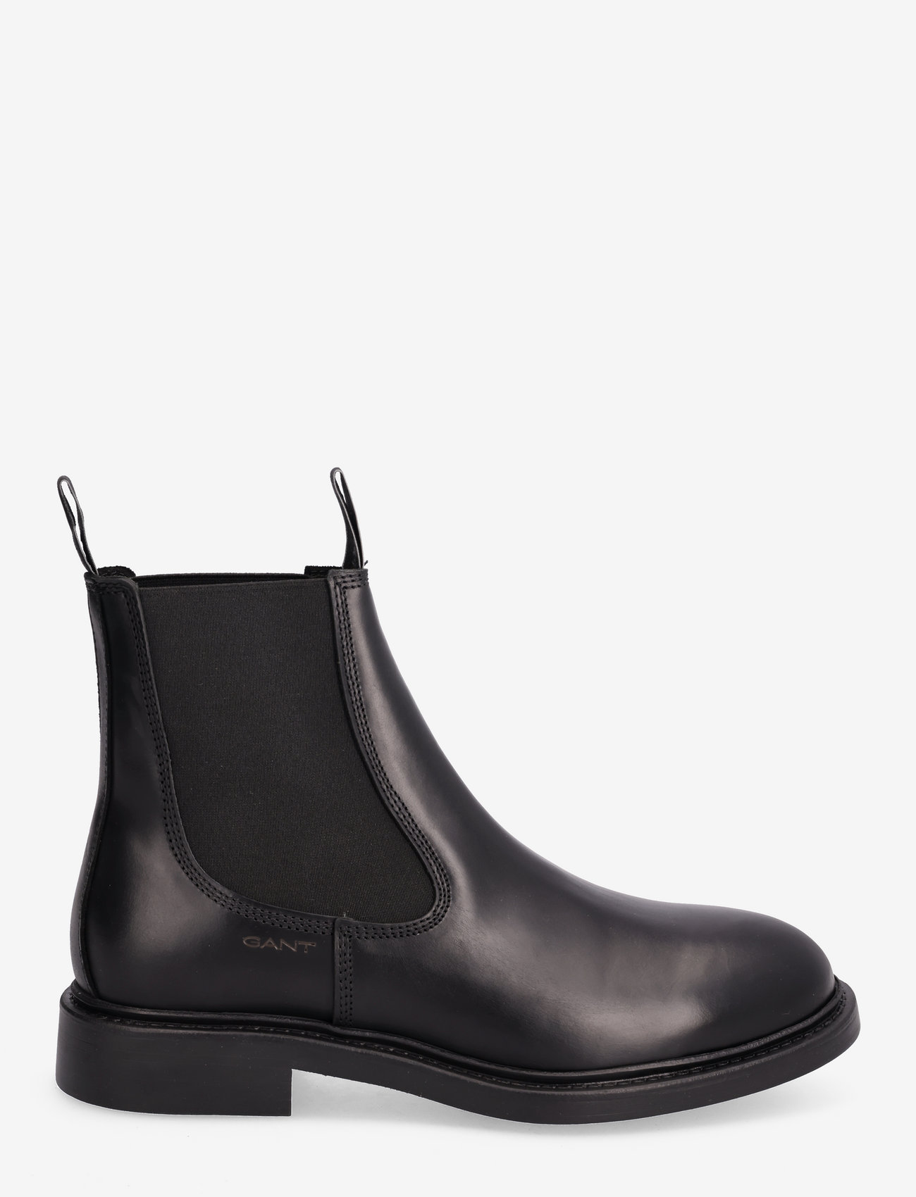 GANT - Millbro Chelsea Boot - black - 1