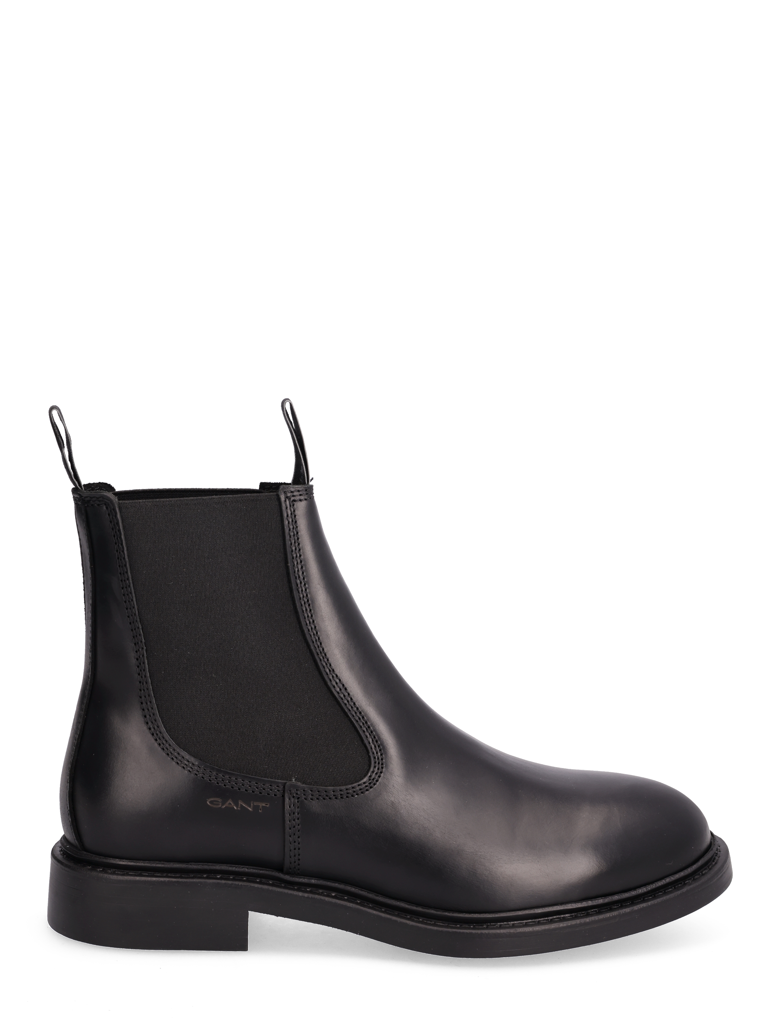 GANT - Millbro Chelsea Boot - black - 1