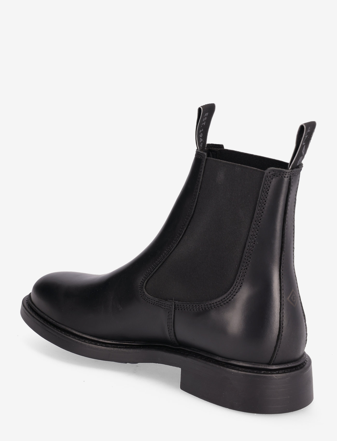GANT - Millbro Chelsea Boot - black - 2