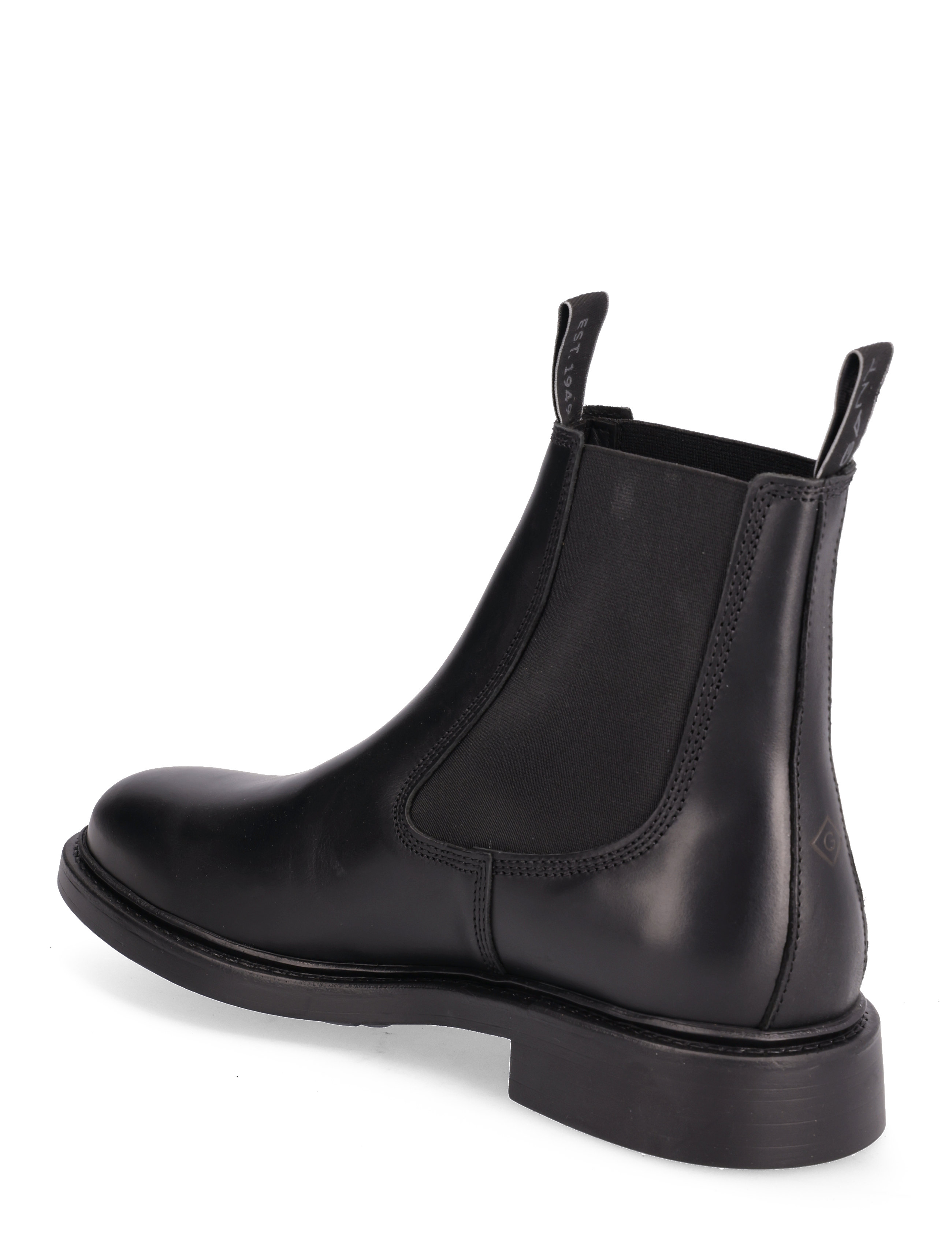 GANT - Millbro Chelsea Boot - black - 2