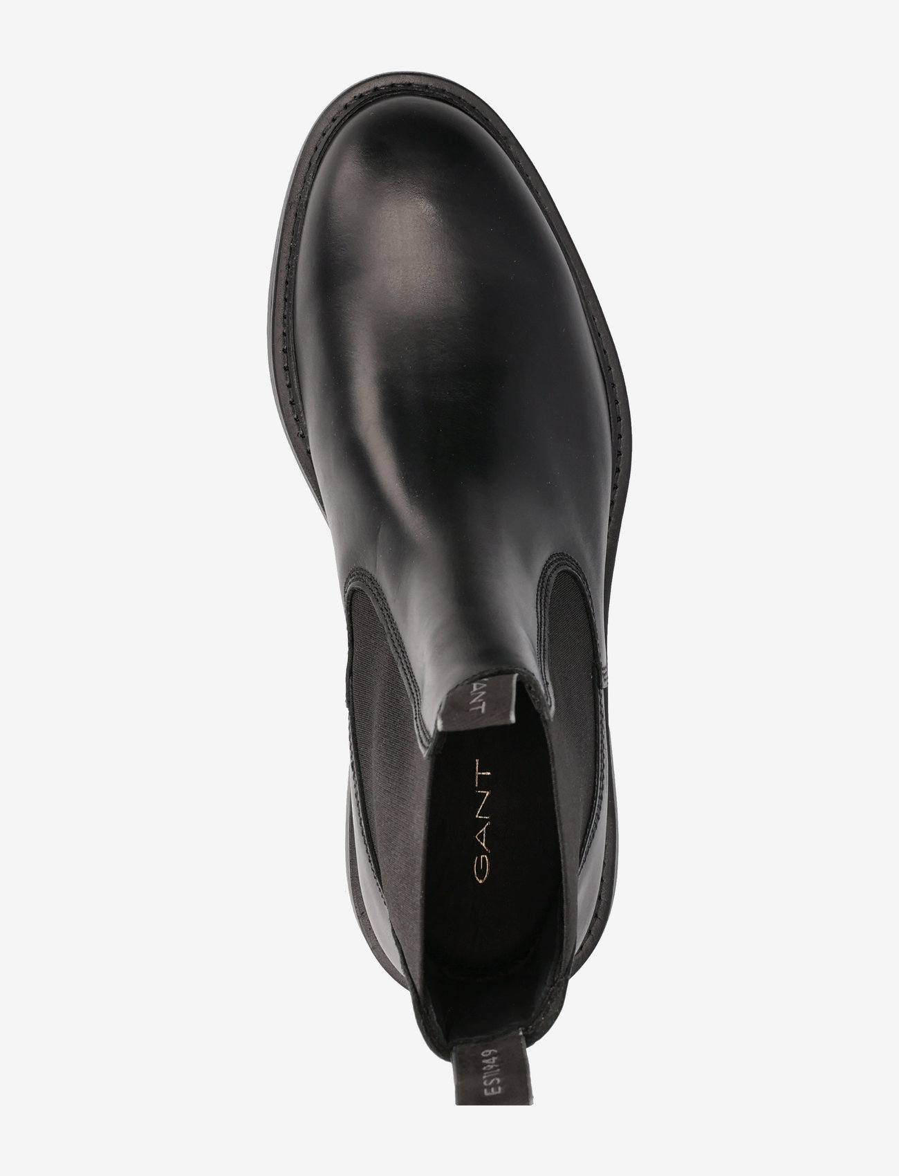 GANT - Millbro Chelsea Boot - black - 3