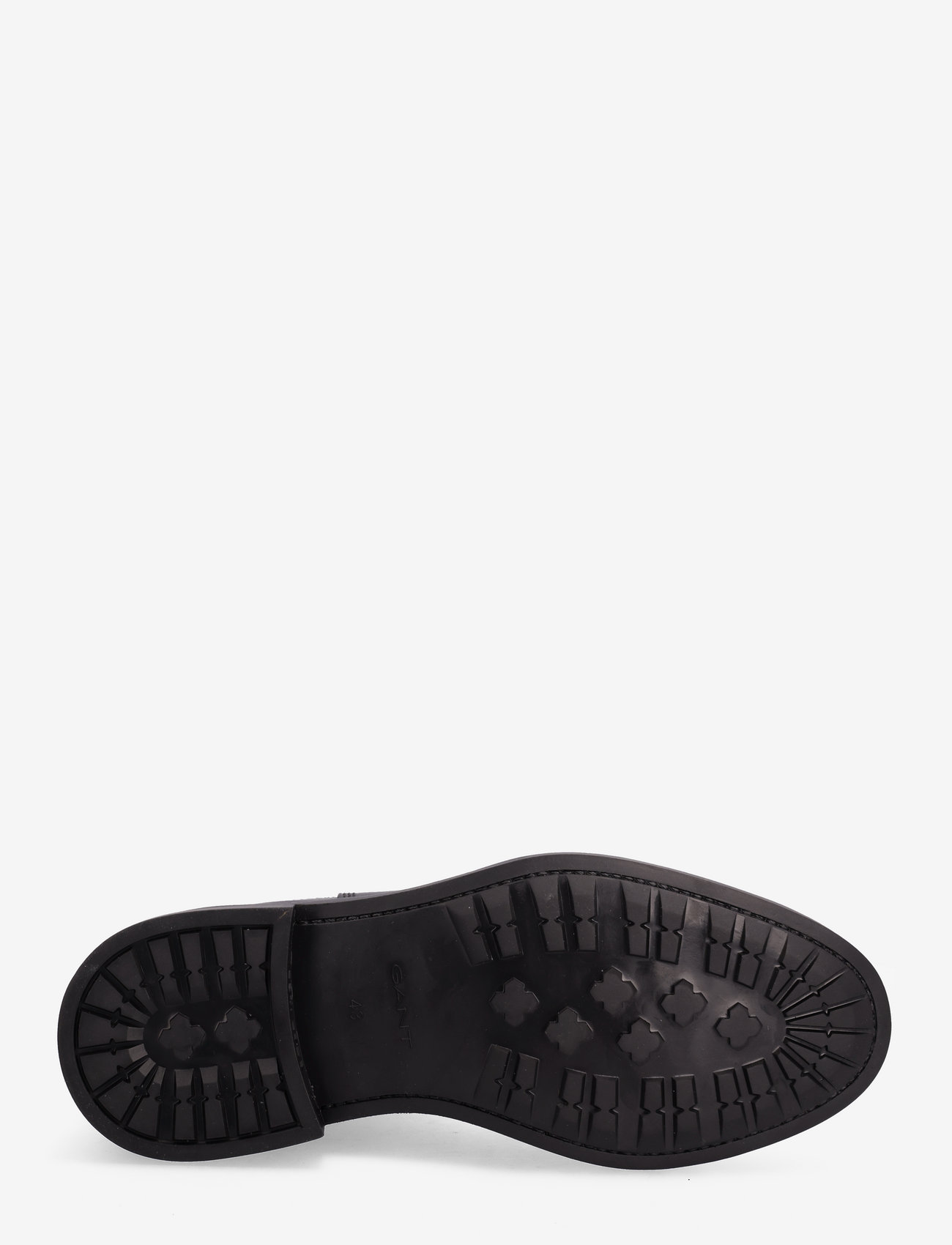 GANT - Millbro Chelsea Boot - black - 4