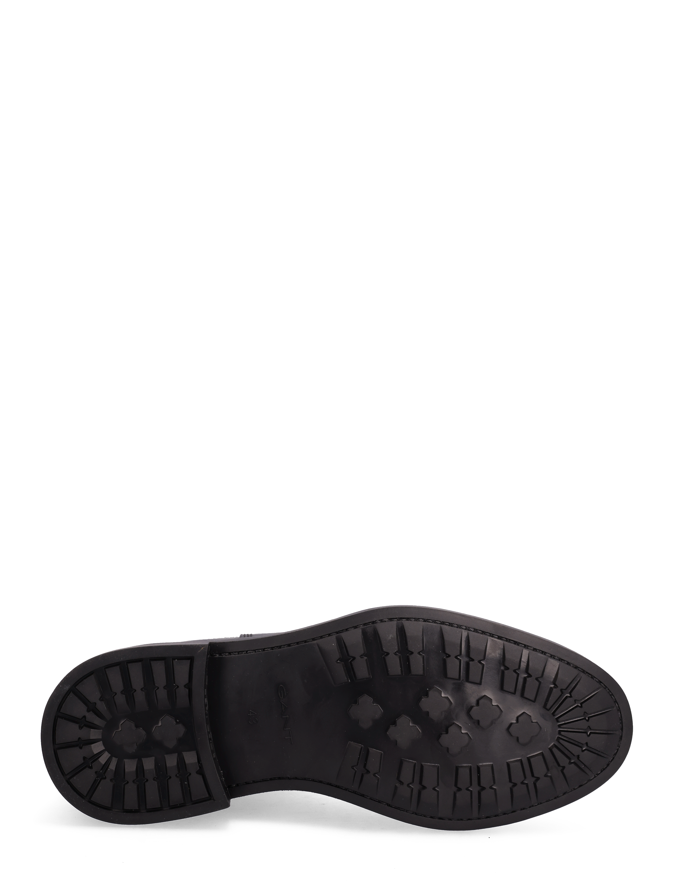 GANT - Millbro Chelsea Boot - black - 4
