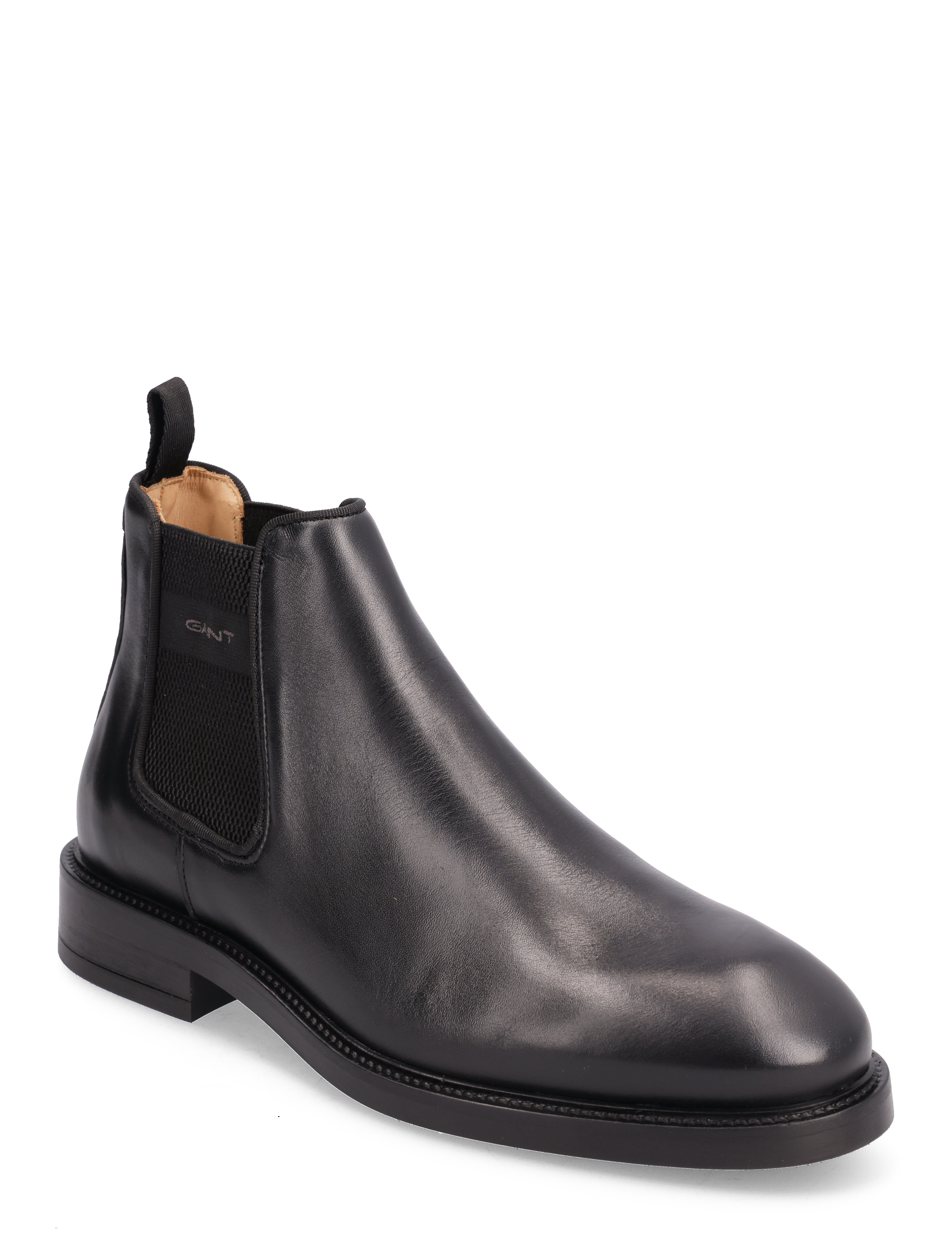 GANT - Flairville Chelsea Boot - black - 0