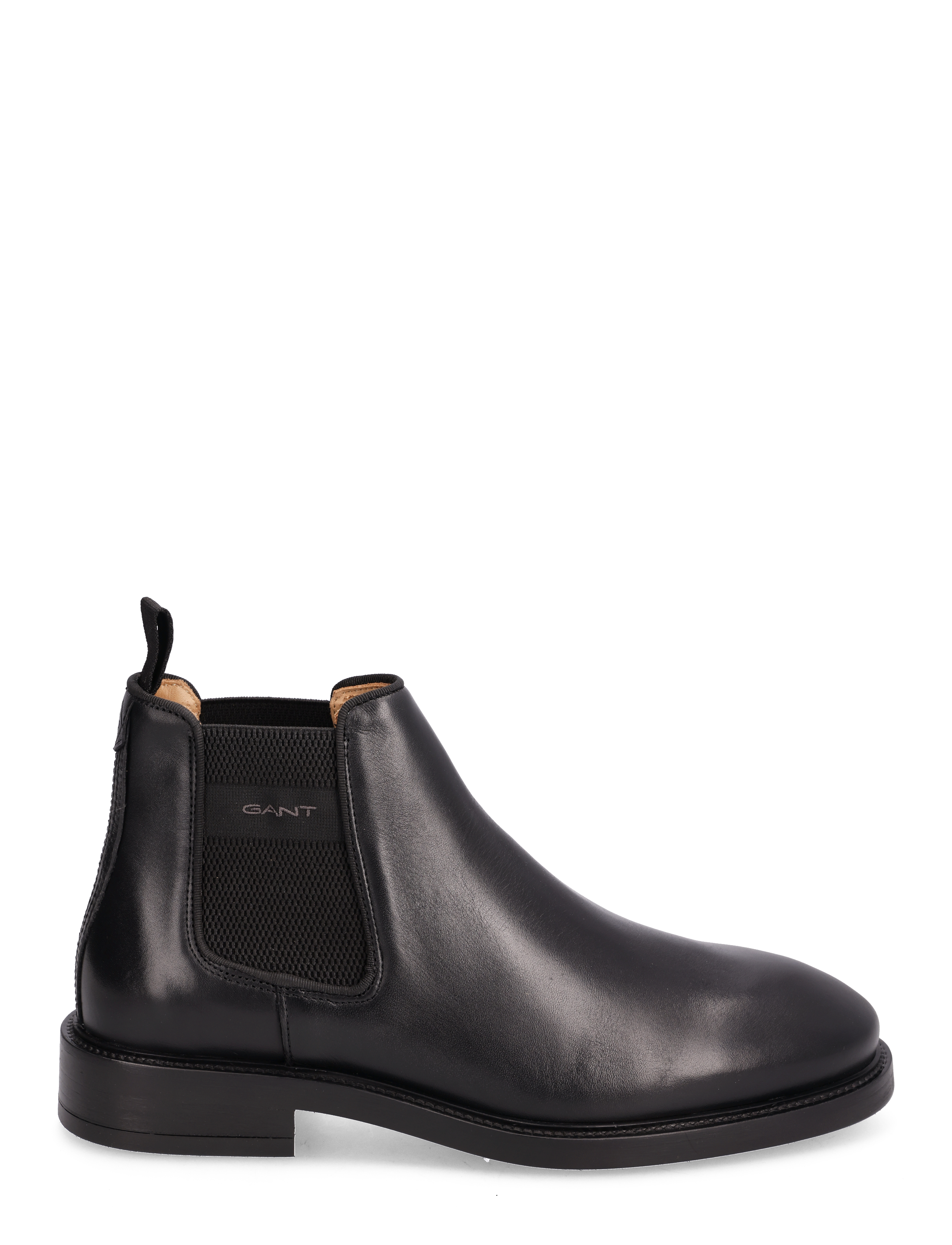 GANT - Flairville Chelsea Boot - black - 1