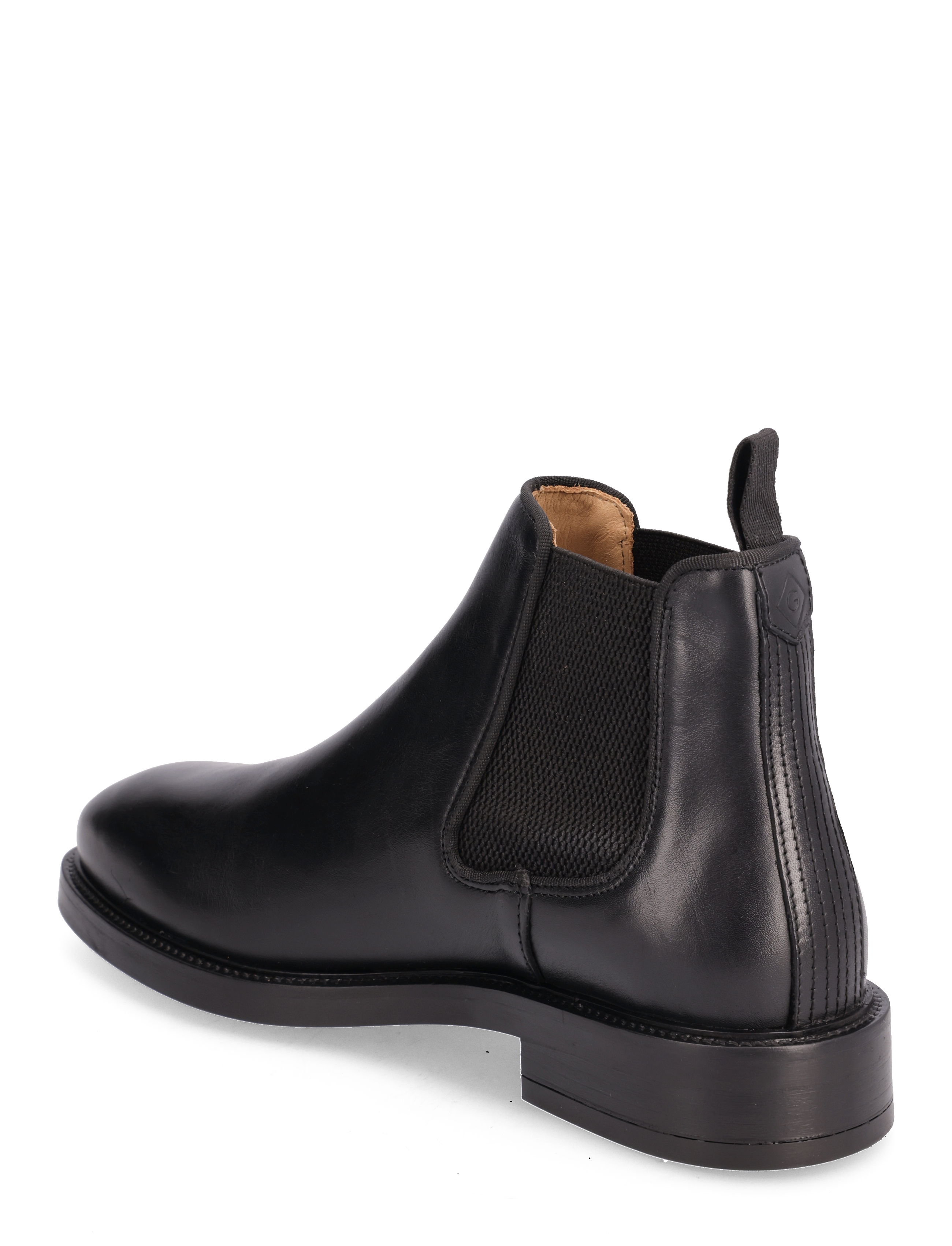 GANT - Flairville Chelsea Boot - black - 2