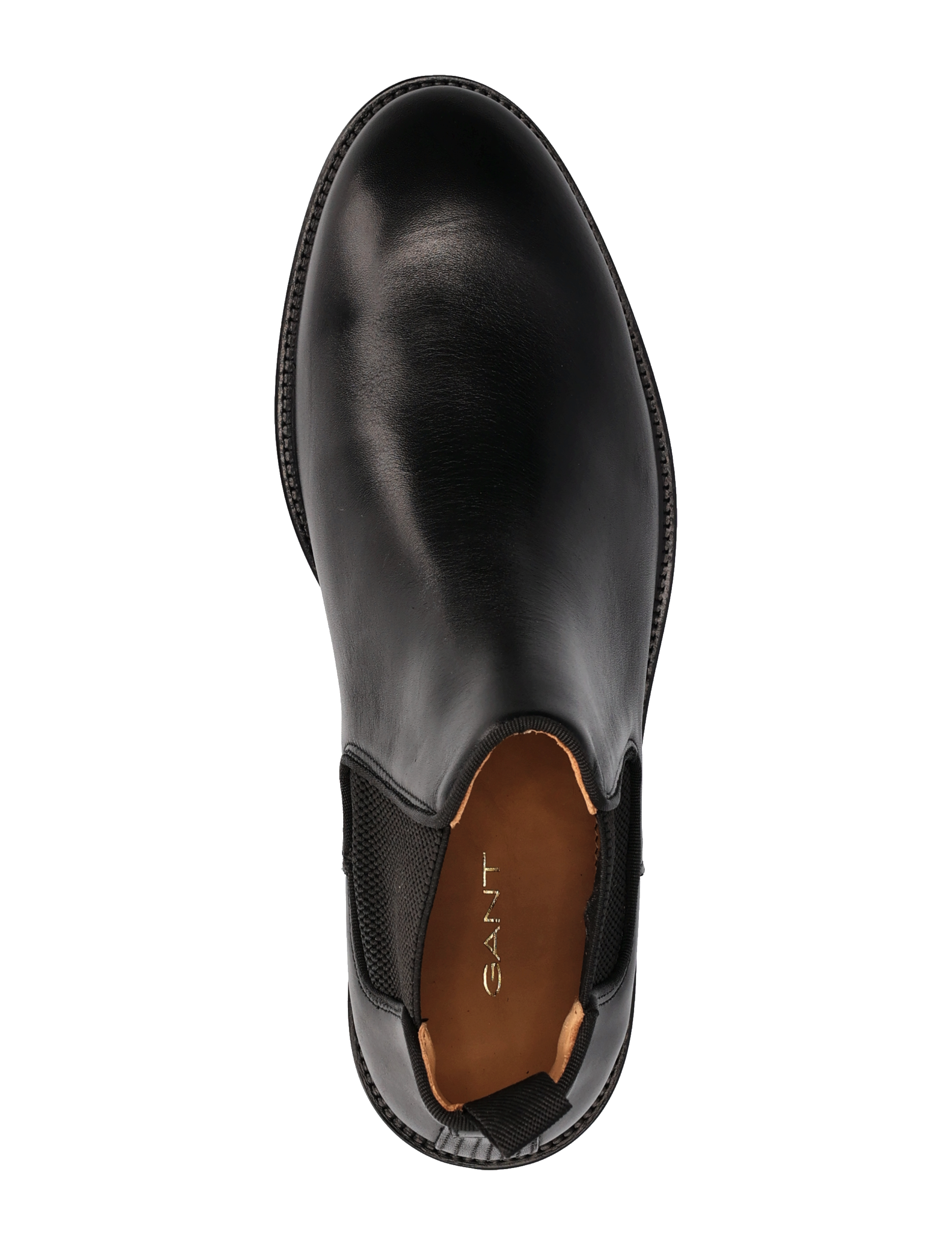 GANT - Flairville Chelsea Boot - black - 3