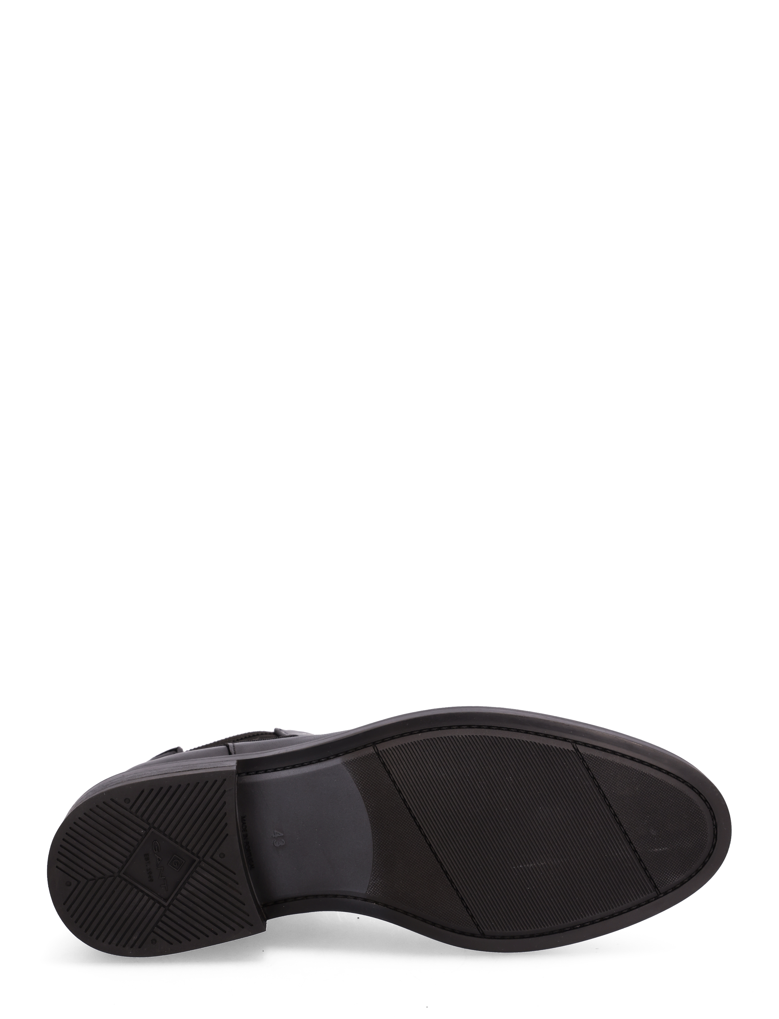 GANT - Flairville Chelsea Boot - black - 4