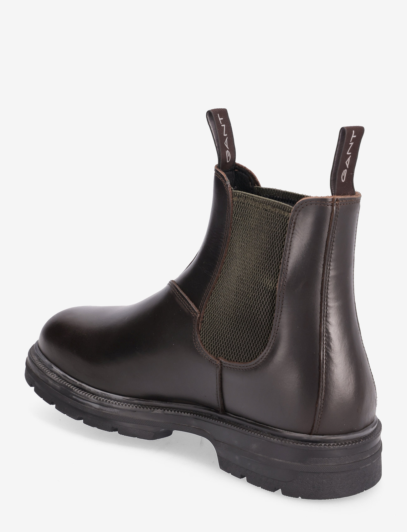 GANT - Gretty Chelsea Boot - dark brown - 2