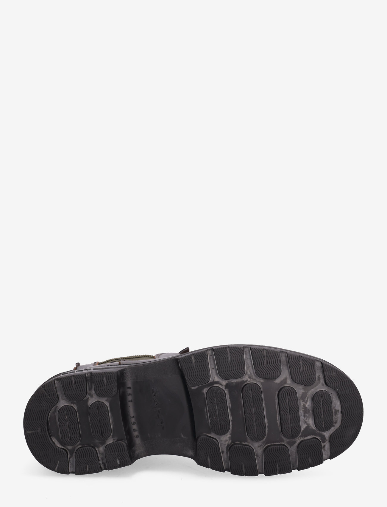 GANT - Gretty Chelsea Boot - dark brown - 4