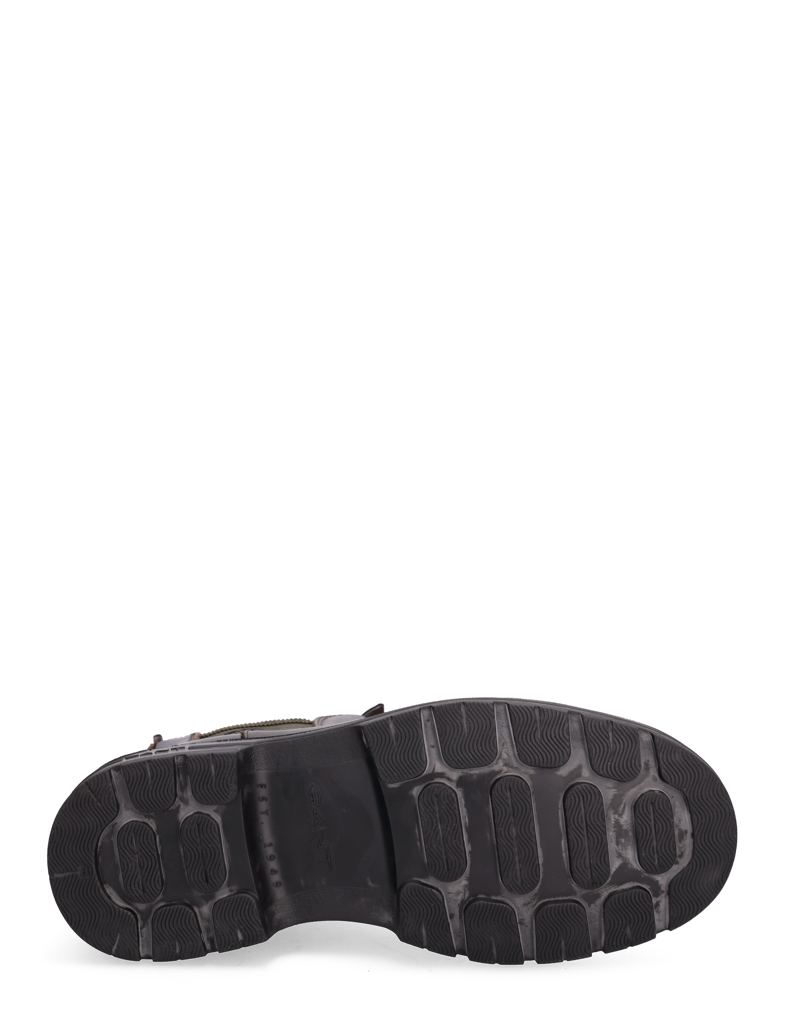 GANT - Gretty Chelsea Boot - dark brown - 4