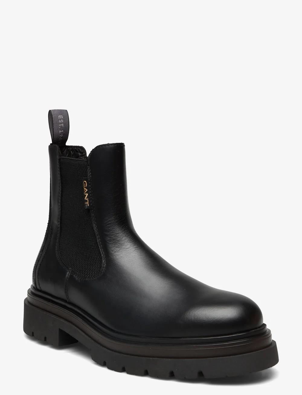 Funky chelsea boots hotsell