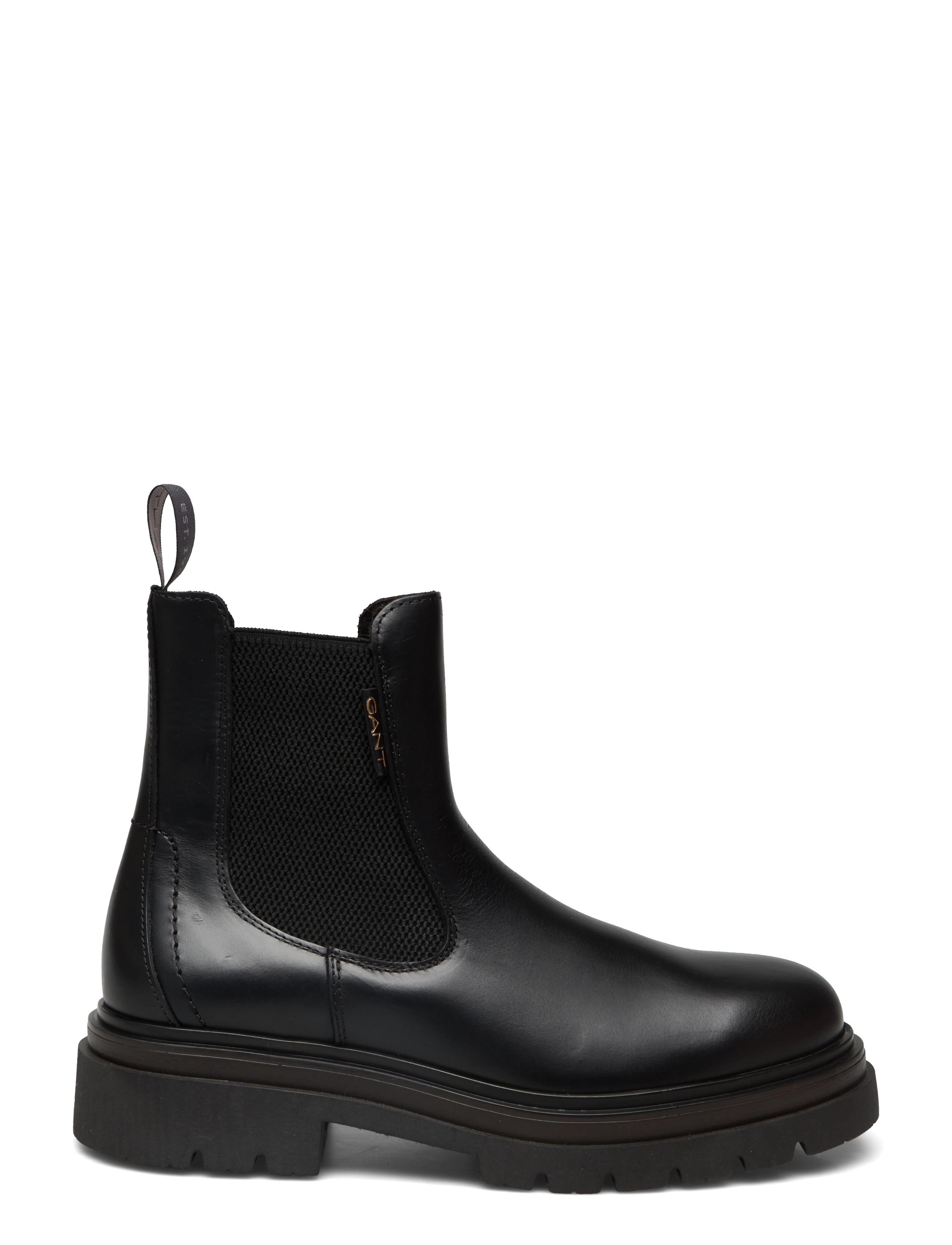 GANT - Ramzee Chelsea Boot - black - 1