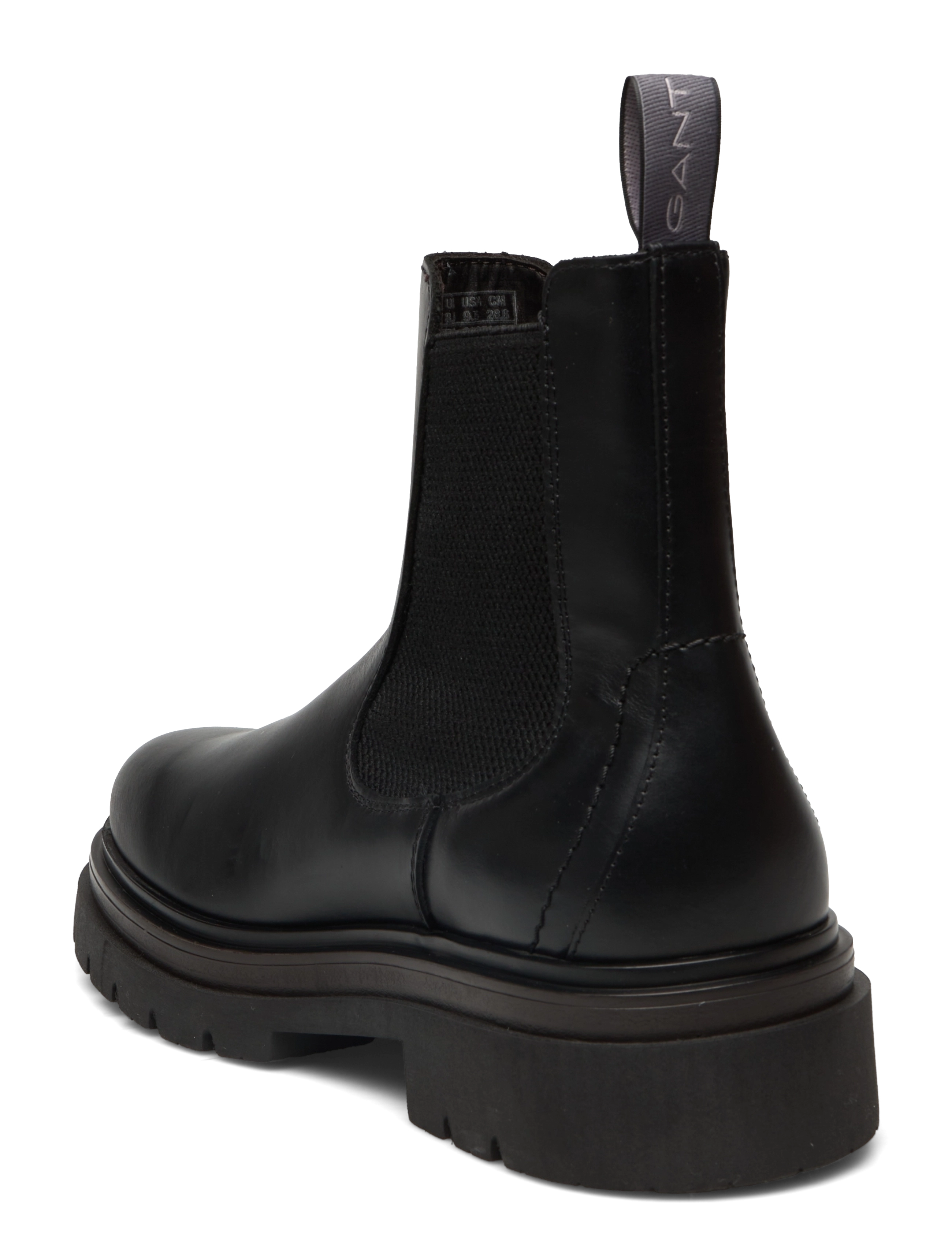 GANT - Ramzee Chelsea Boot - black - 2