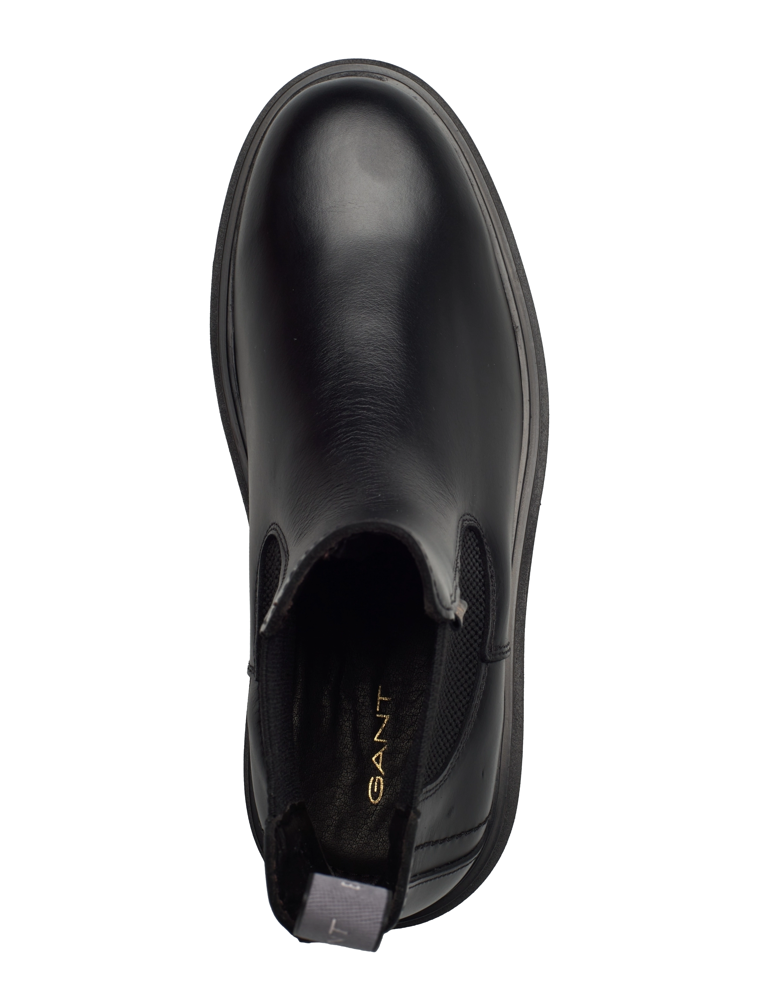 GANT - Ramzee Chelsea Boot - black - 3