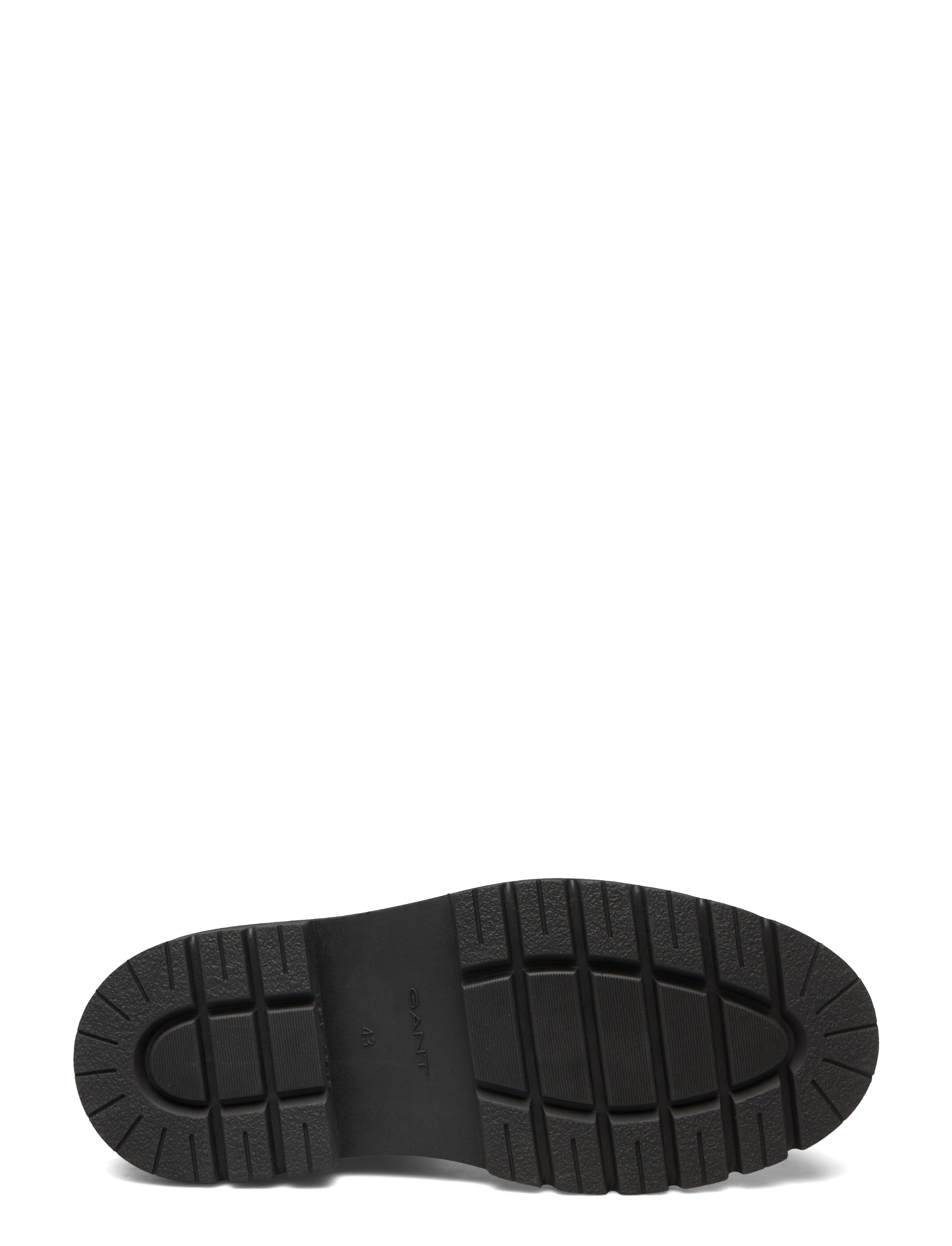 GANT - Ramzee Chelsea Boot - black - 4