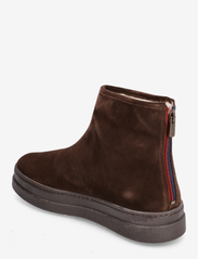 GANT - Cloyd Mid Zip Boot - dark brown - 2