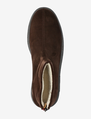 GANT - Cloyd Mid Zip Boot - dark brown - 3