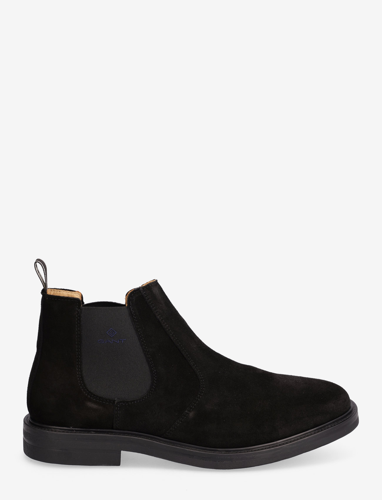 GANT - Kyree Chelsea - black - 1