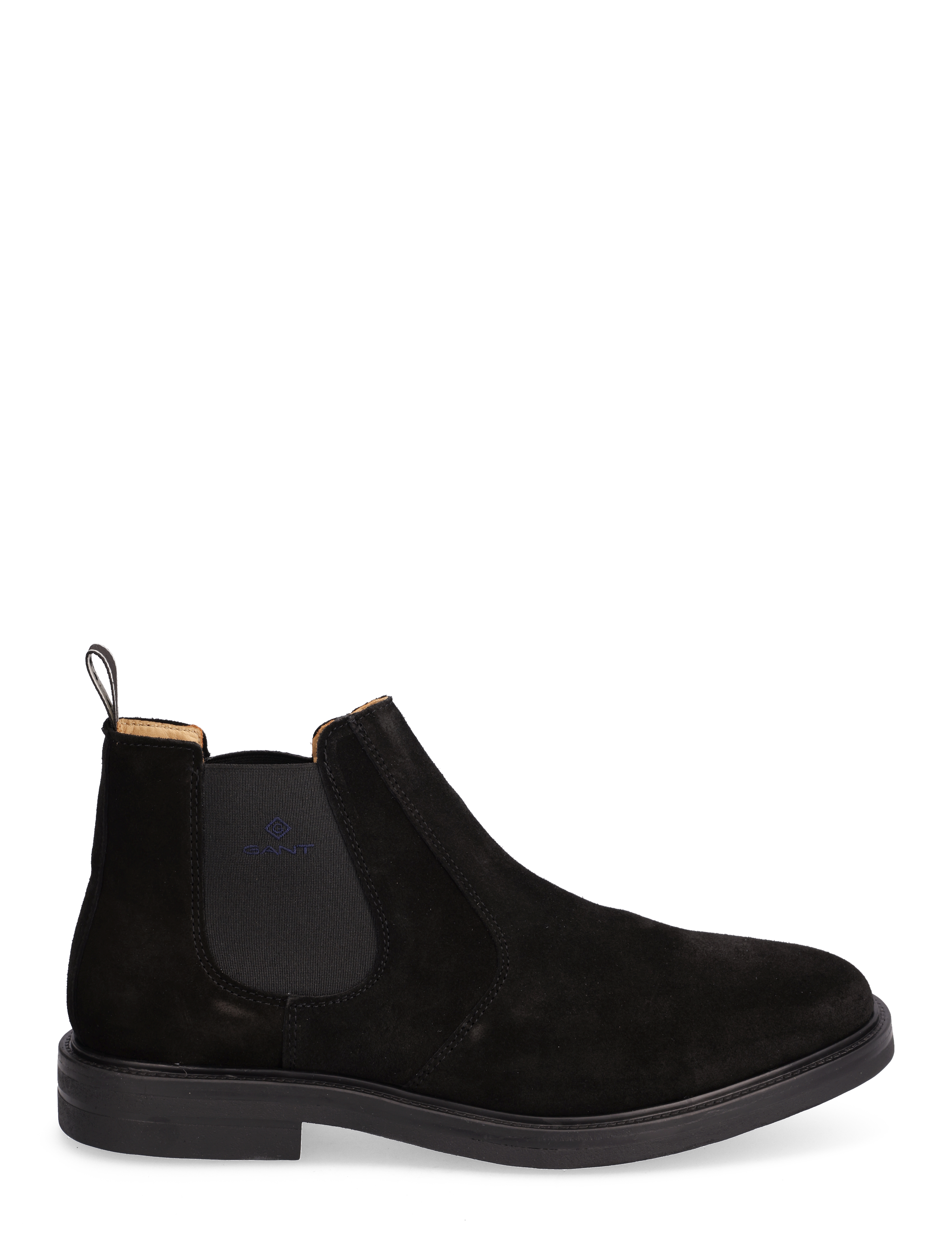 GANT - Kyree Chelsea - black - 1