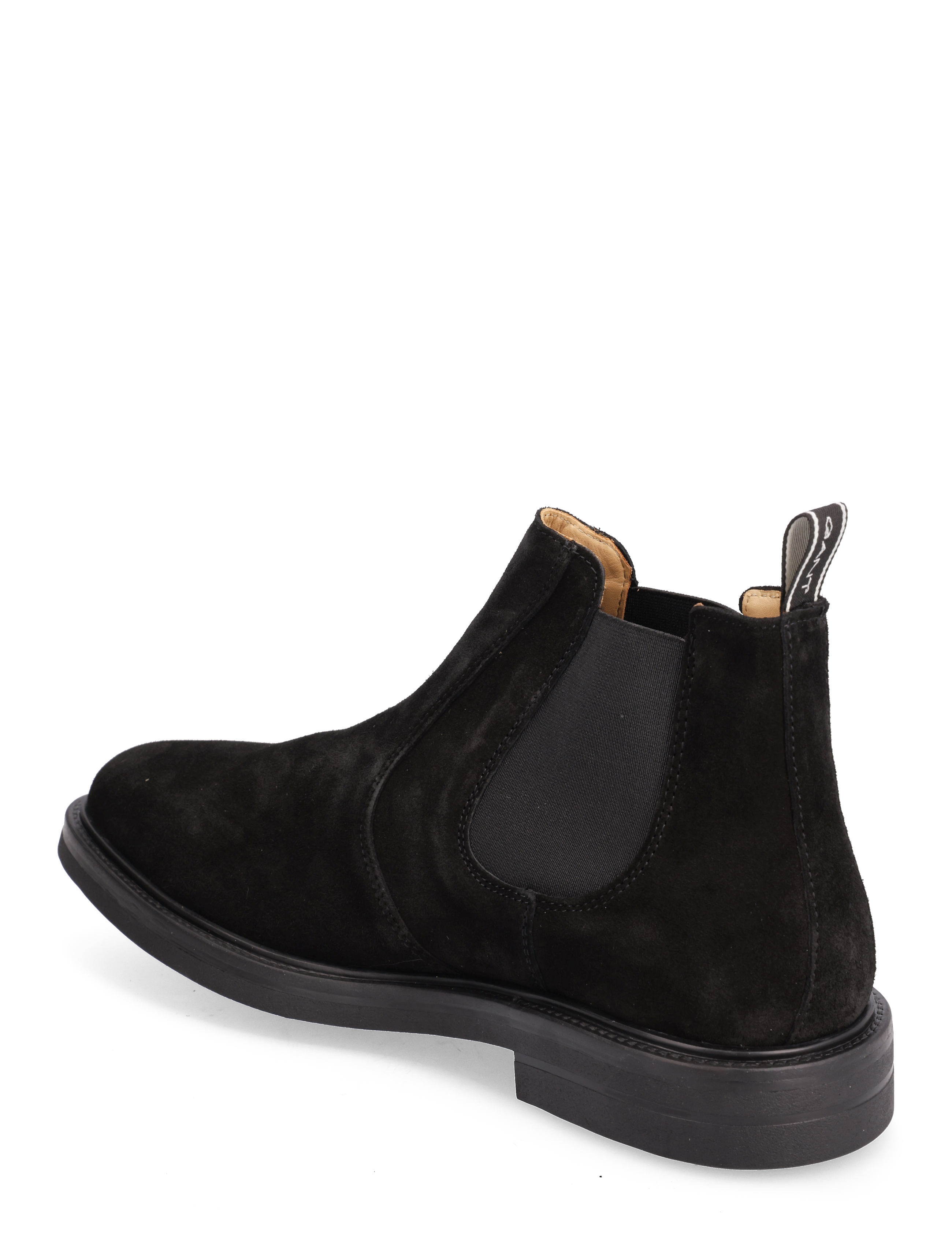 GANT - Kyree Chelsea - black - 2