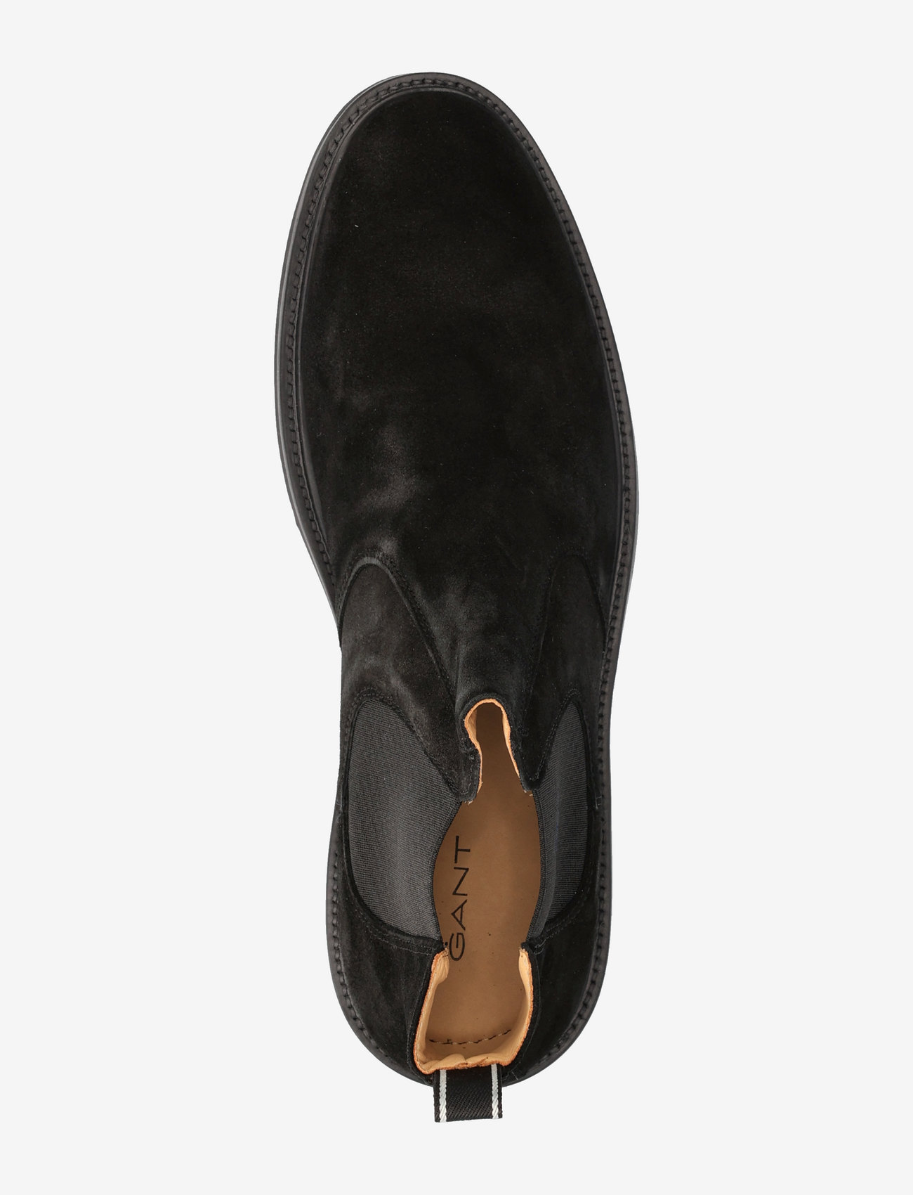 GANT - Kyree Chelsea - black - 3