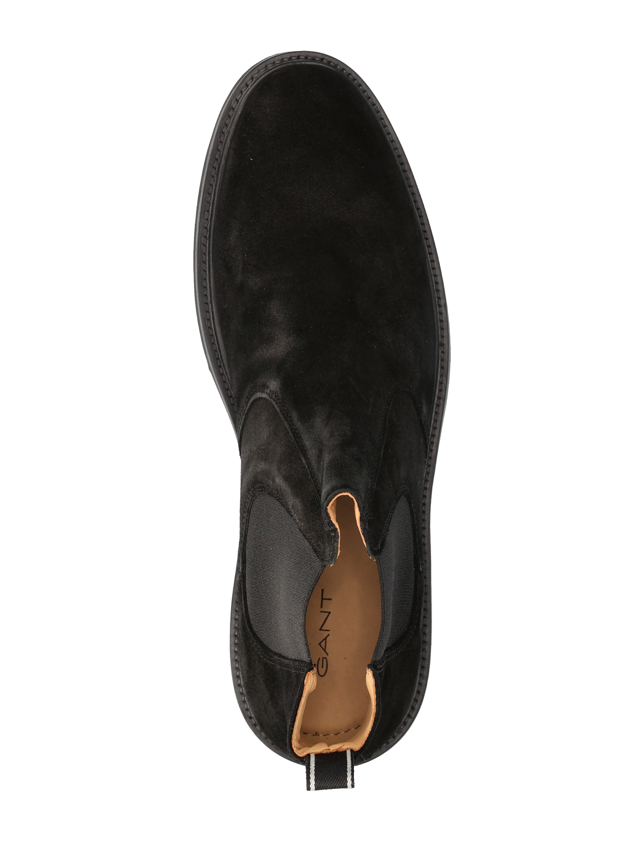 GANT - Kyree Chelsea - black - 3