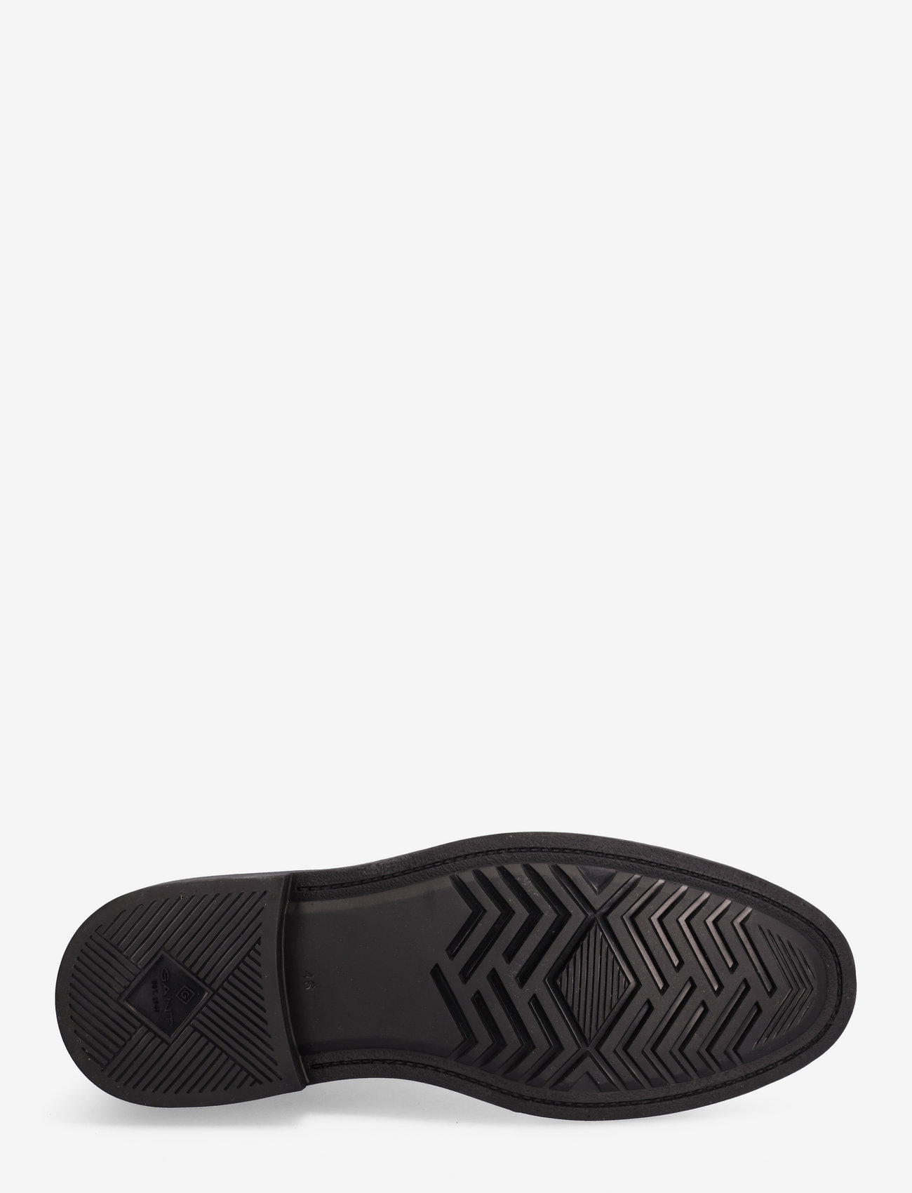 GANT - Kyree Chelsea - black - 4