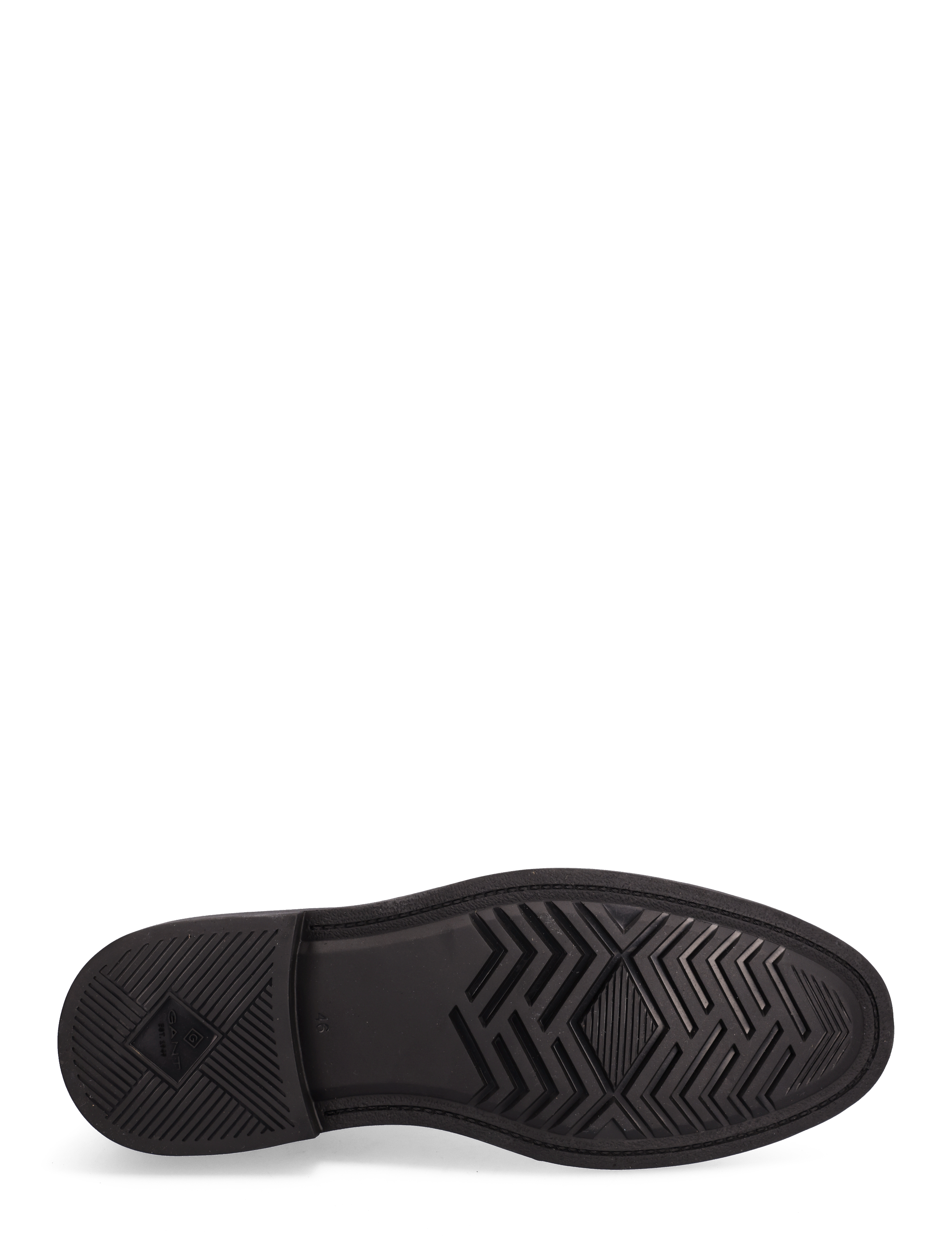 GANT - Kyree Chelsea - black - 4