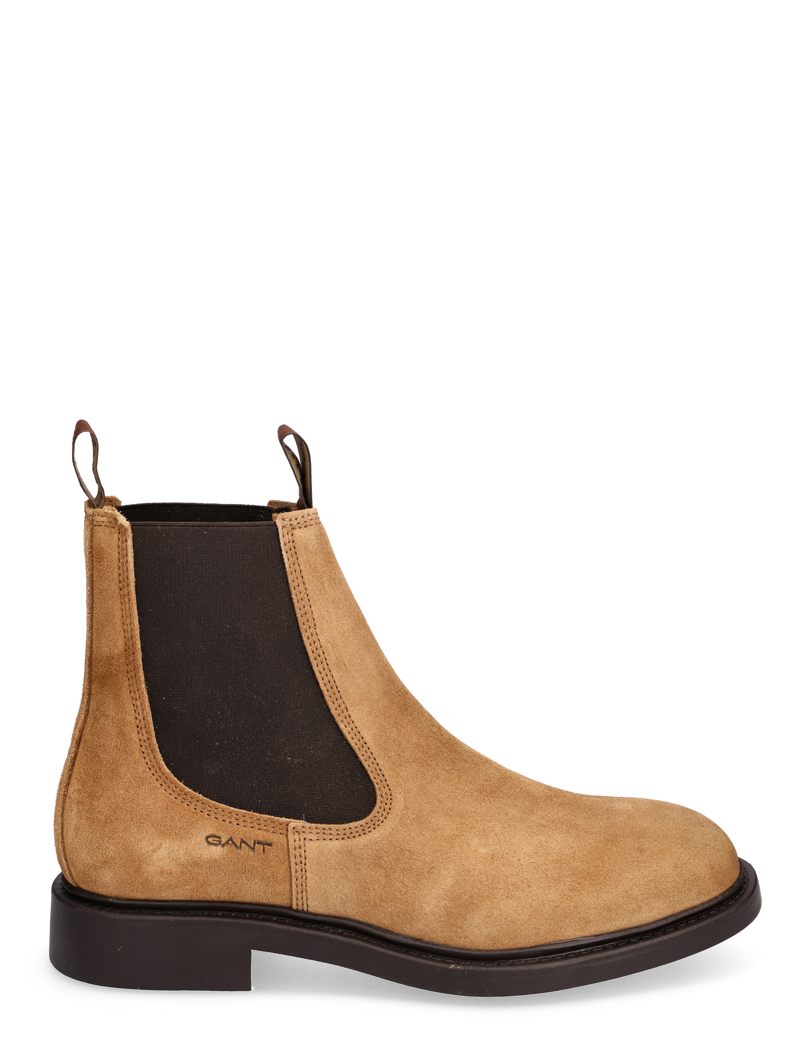 GANT - Millbro Chelsea Boot - tobacco brown - 1