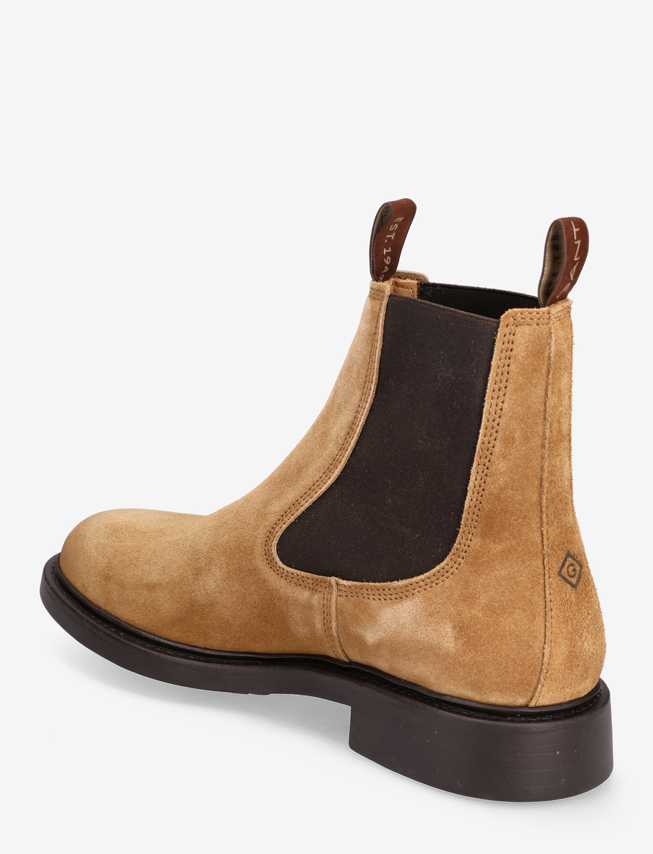GANT - Millbro Chelsea Boot - tobacco brown - 2