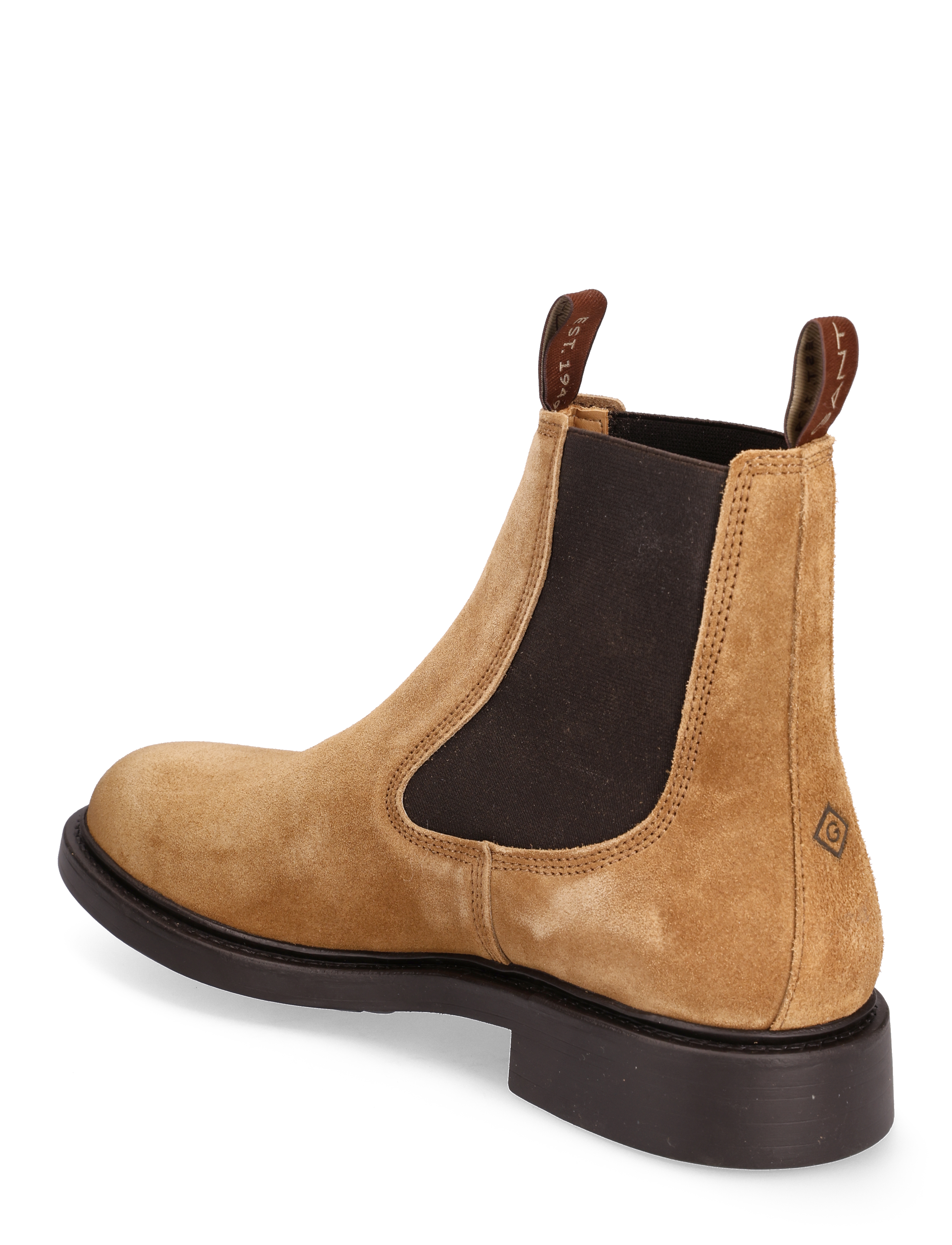GANT - Millbro Chelsea Boot - tobacco brown - 2