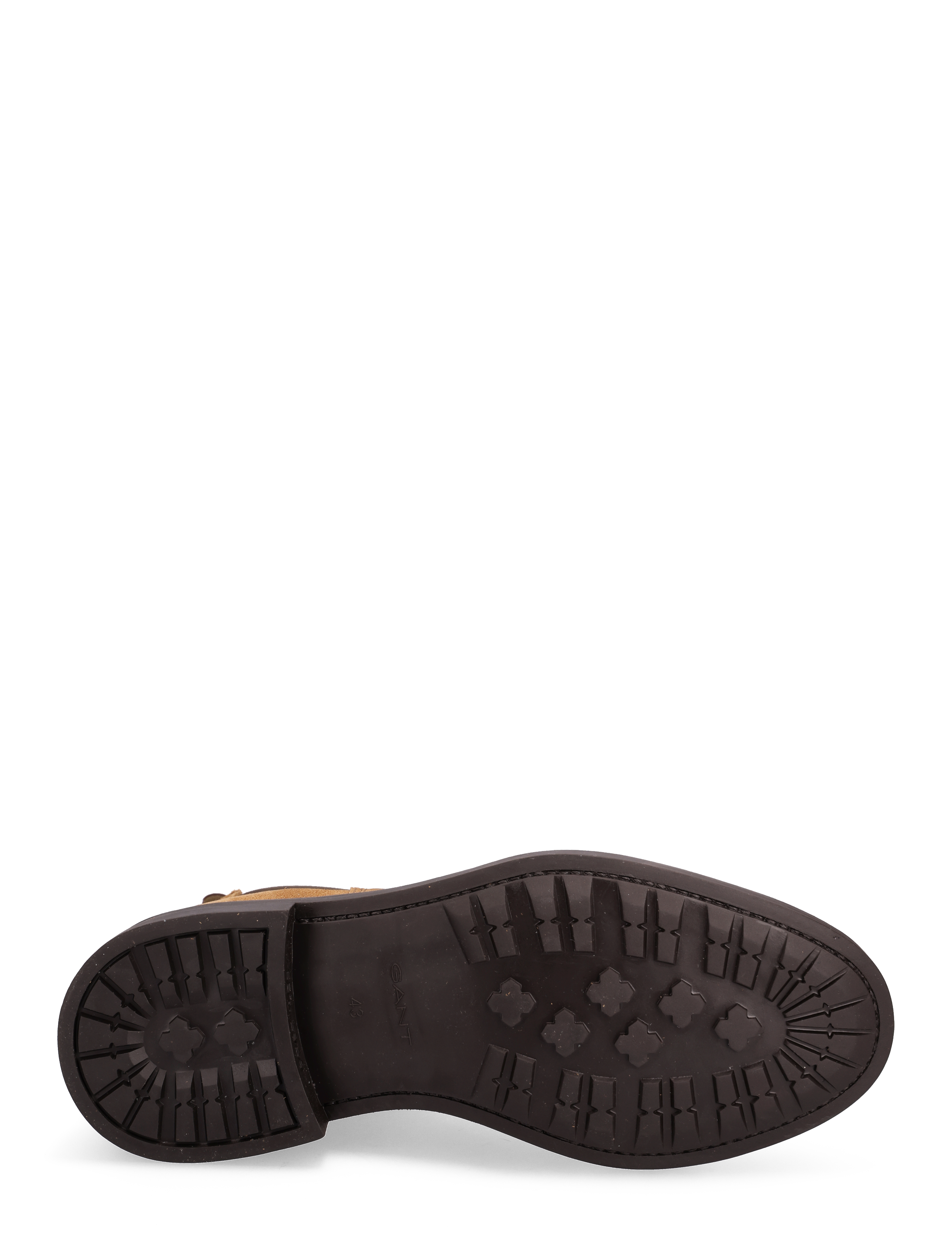 GANT - Millbro Chelsea Boot - tobacco brown - 4
