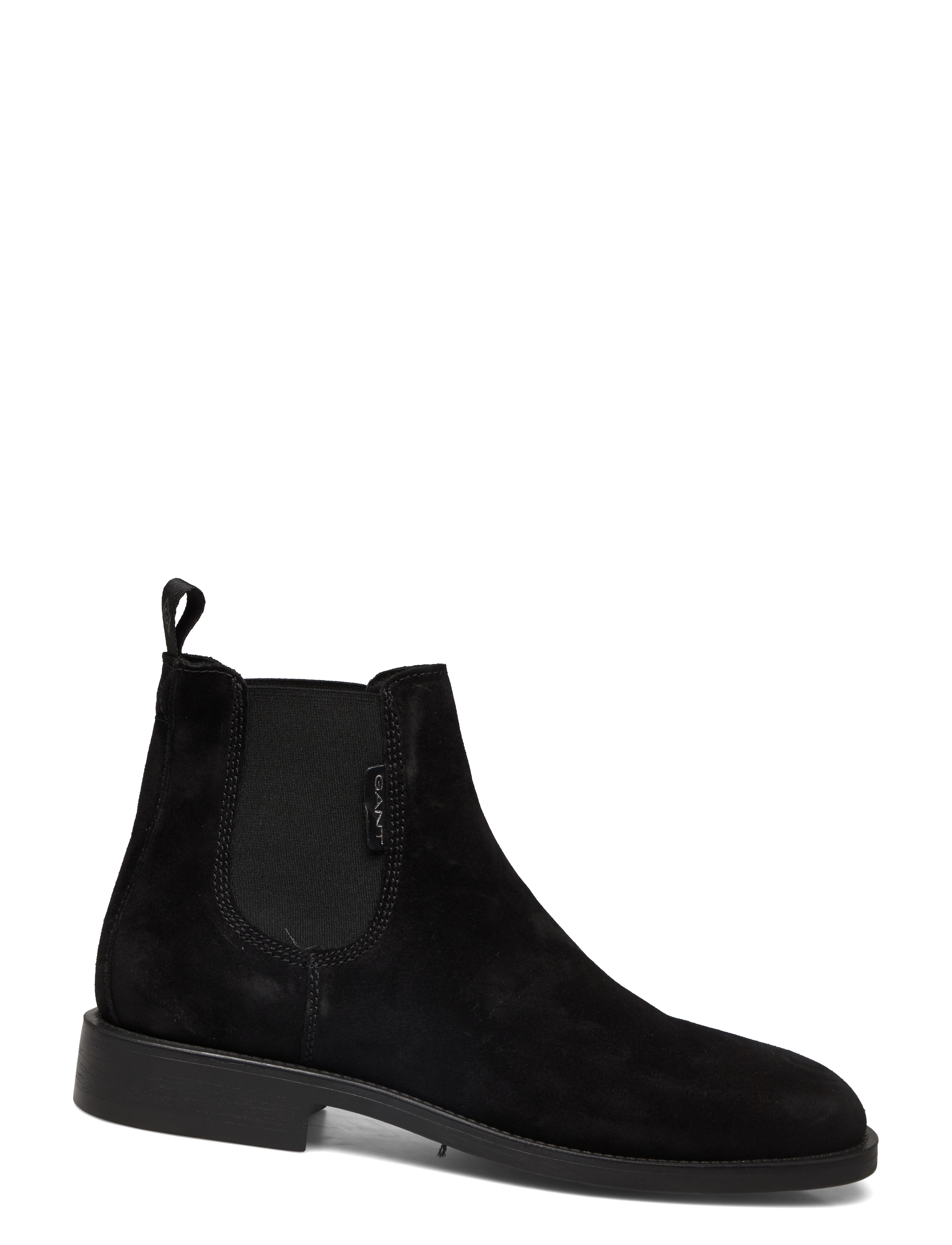 GANT - Brockwill Chelsea Boot - black - 1