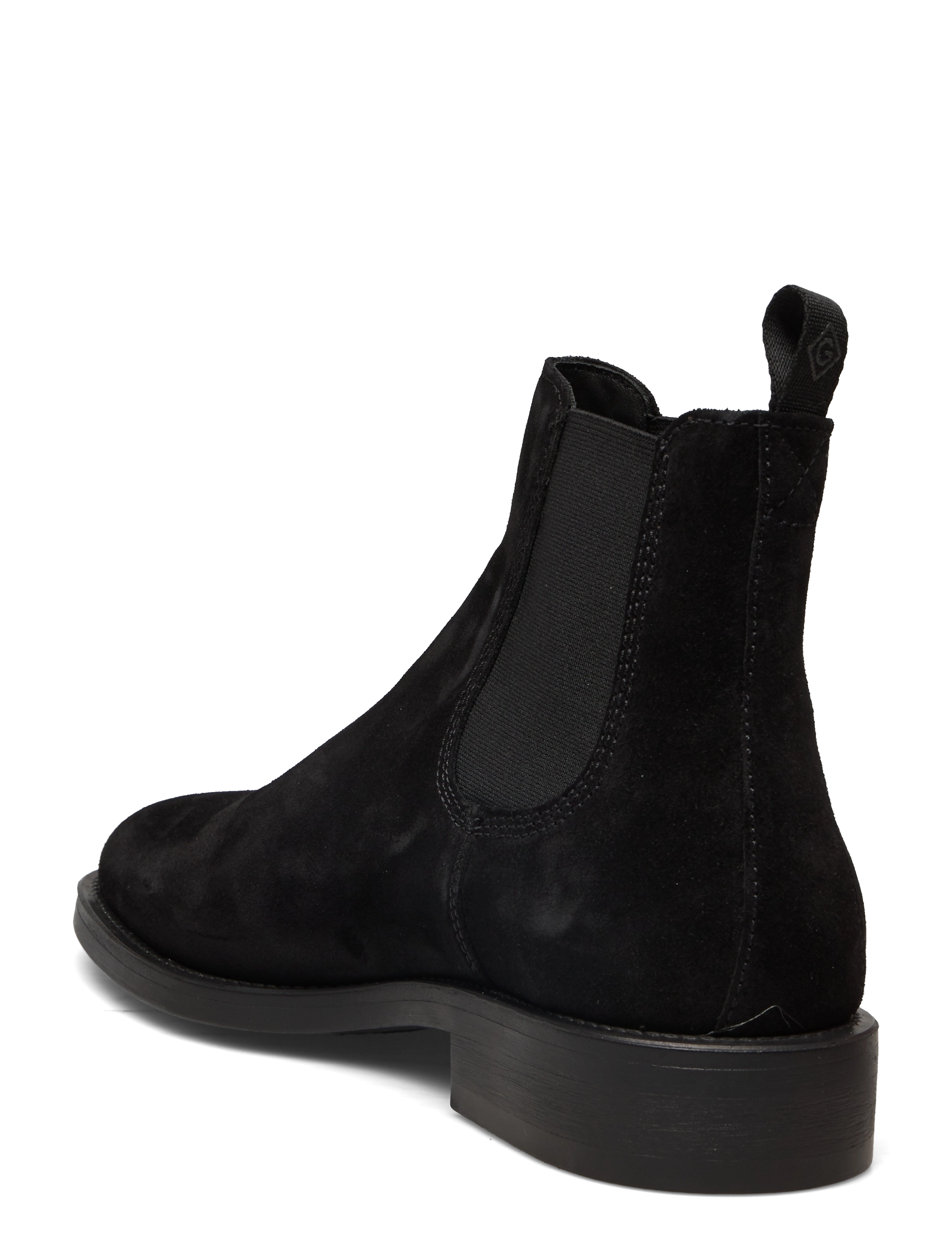 GANT - Brockwill Chelsea Boot - black - 2