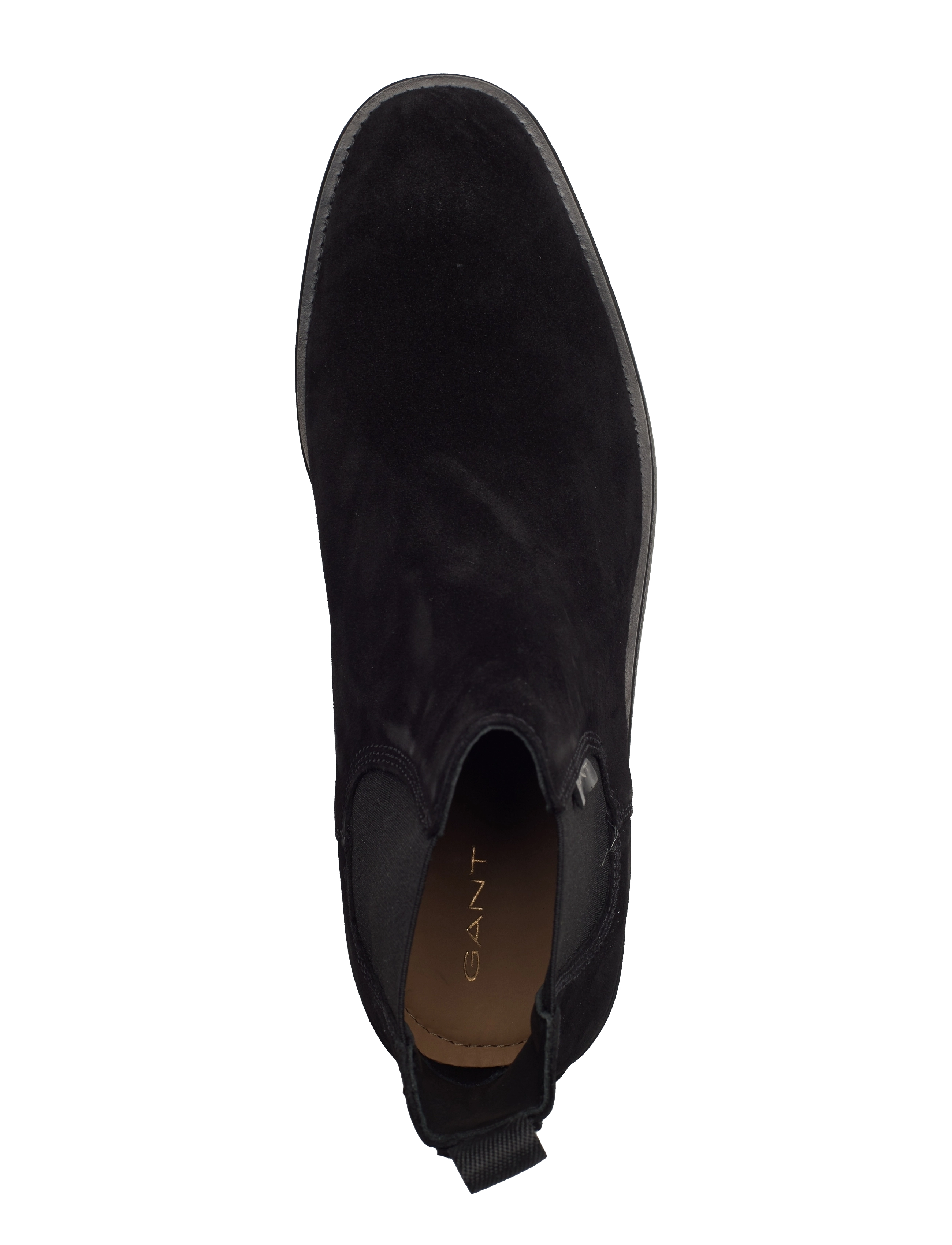 GANT - Brockwill Chelsea Boot - black - 3