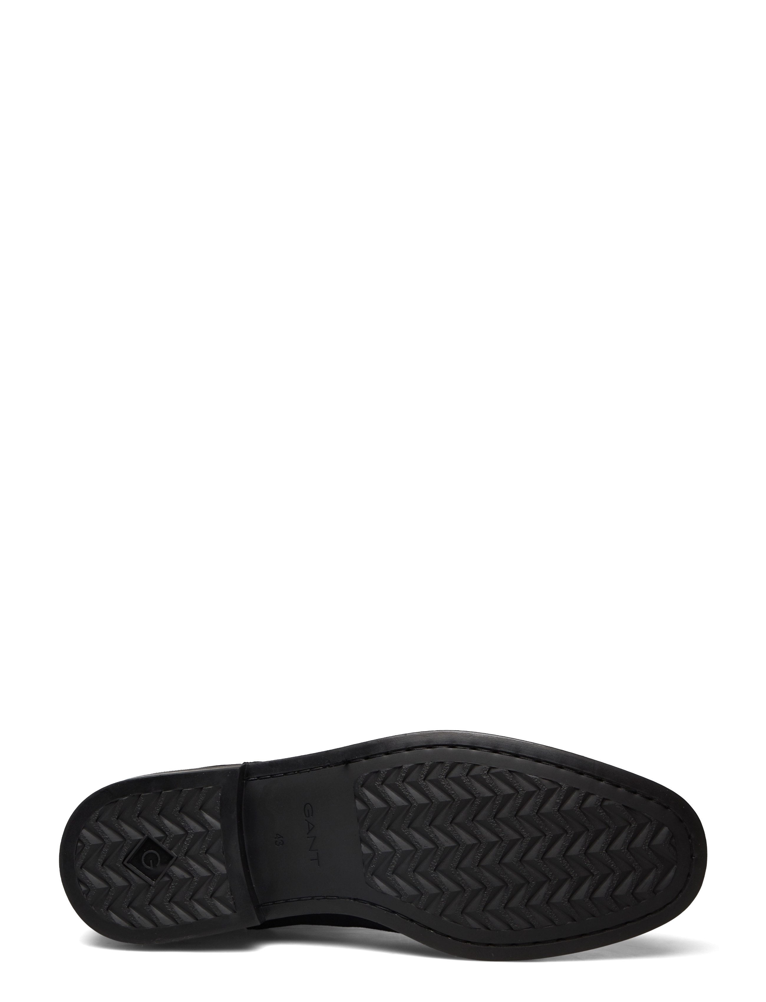 GANT - Brockwill Chelsea Boot - black - 4