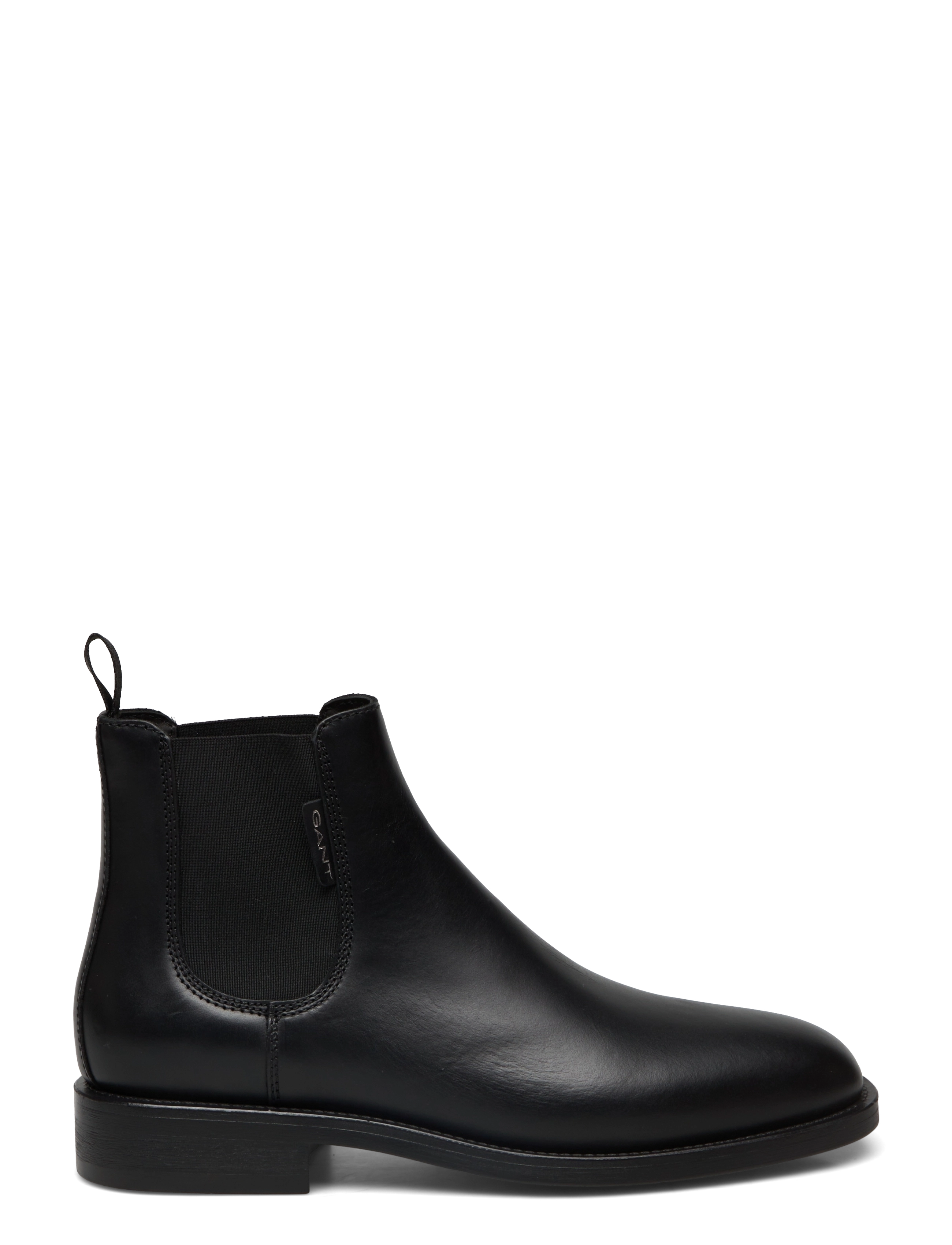 GANT - Brockwill Chelsea Boot - black - 1