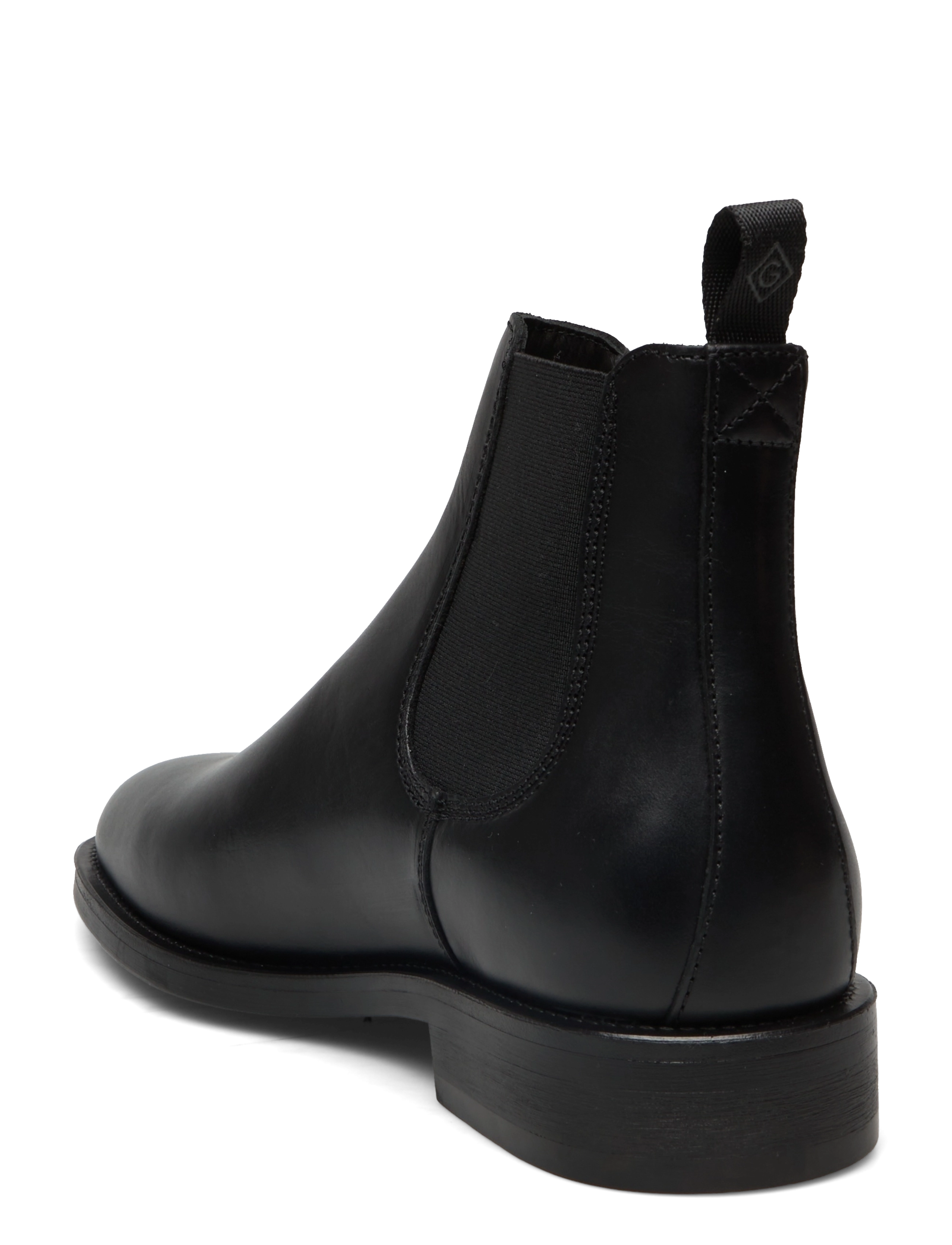 GANT - Brockwill Chelsea Boot - black - 2