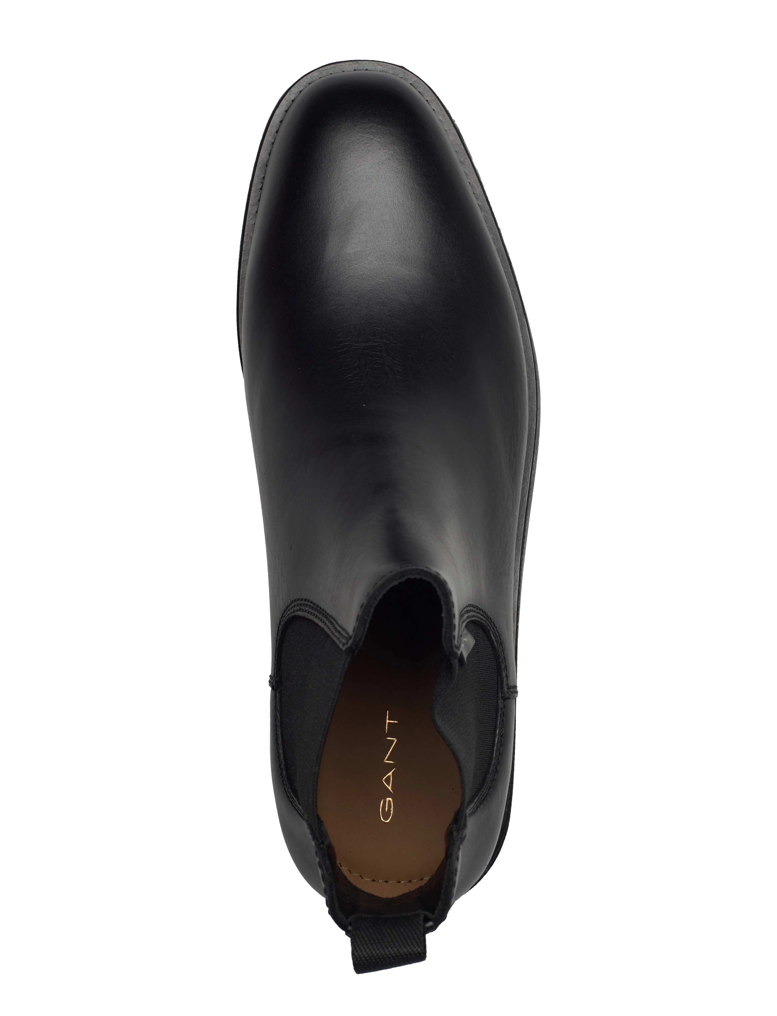 GANT - Brockwill Chelsea Boot - black - 3