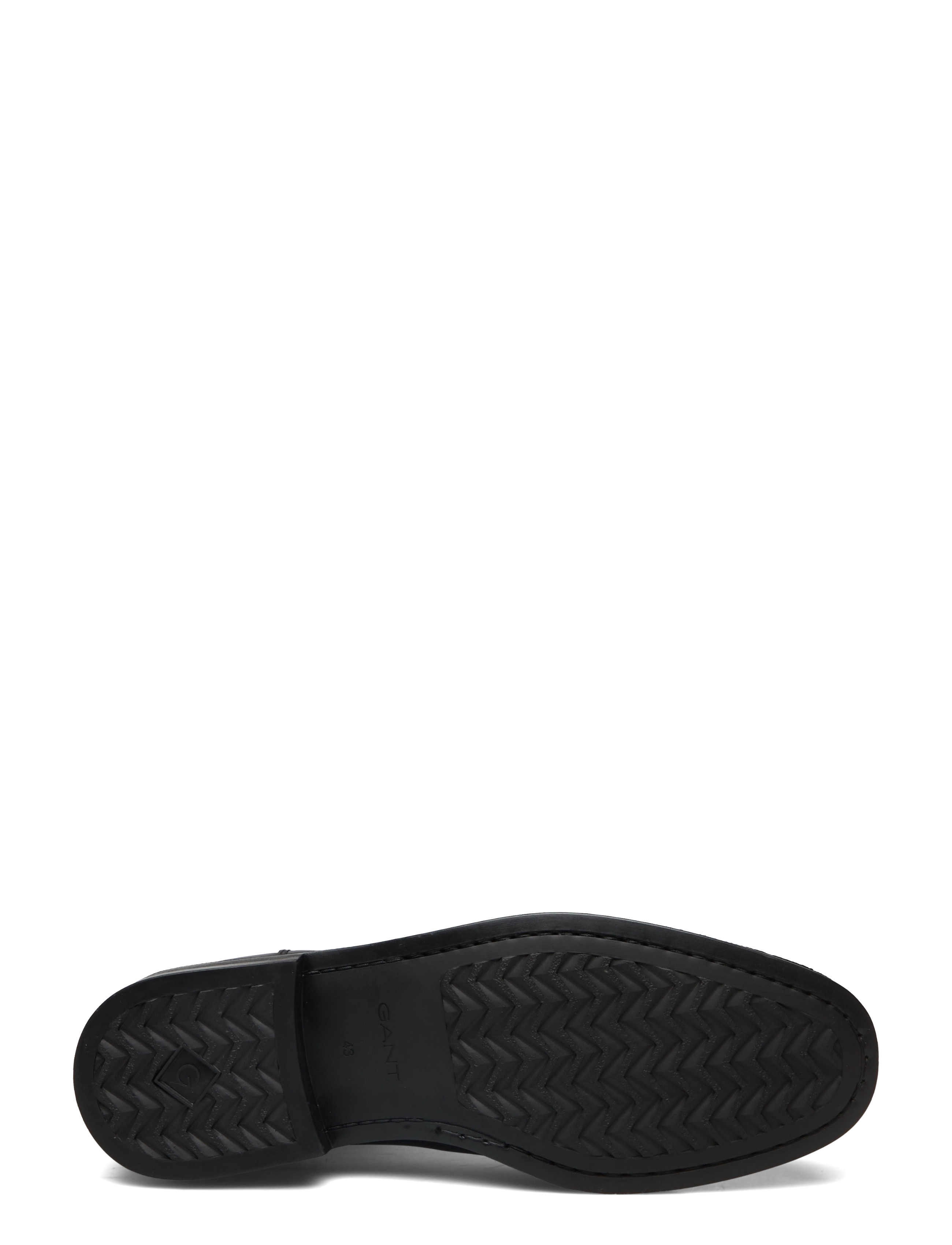 GANT - Brockwill Chelsea Boot - black - 4