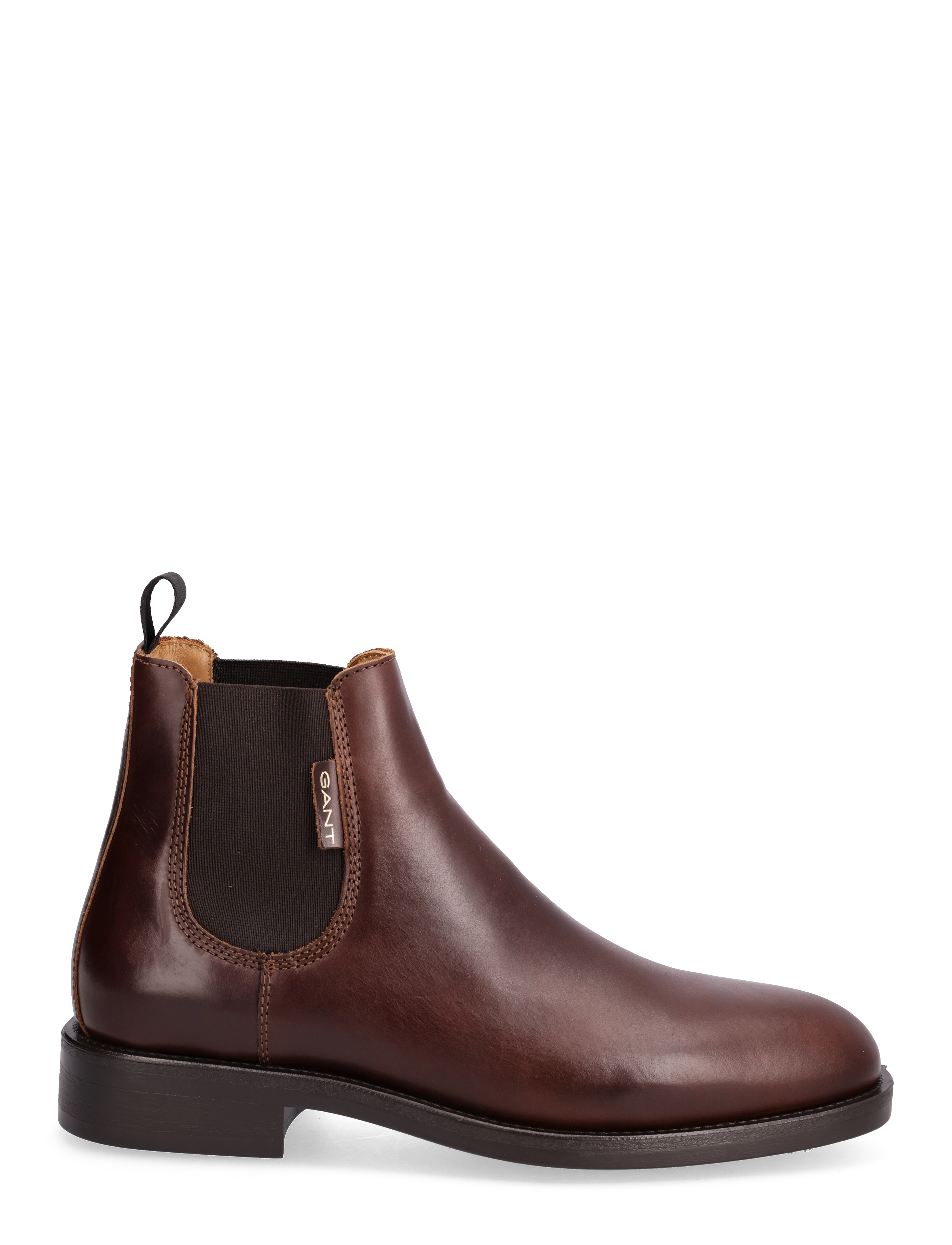 GANT - Brockwill Chelsea Boot - sienna brown - 1